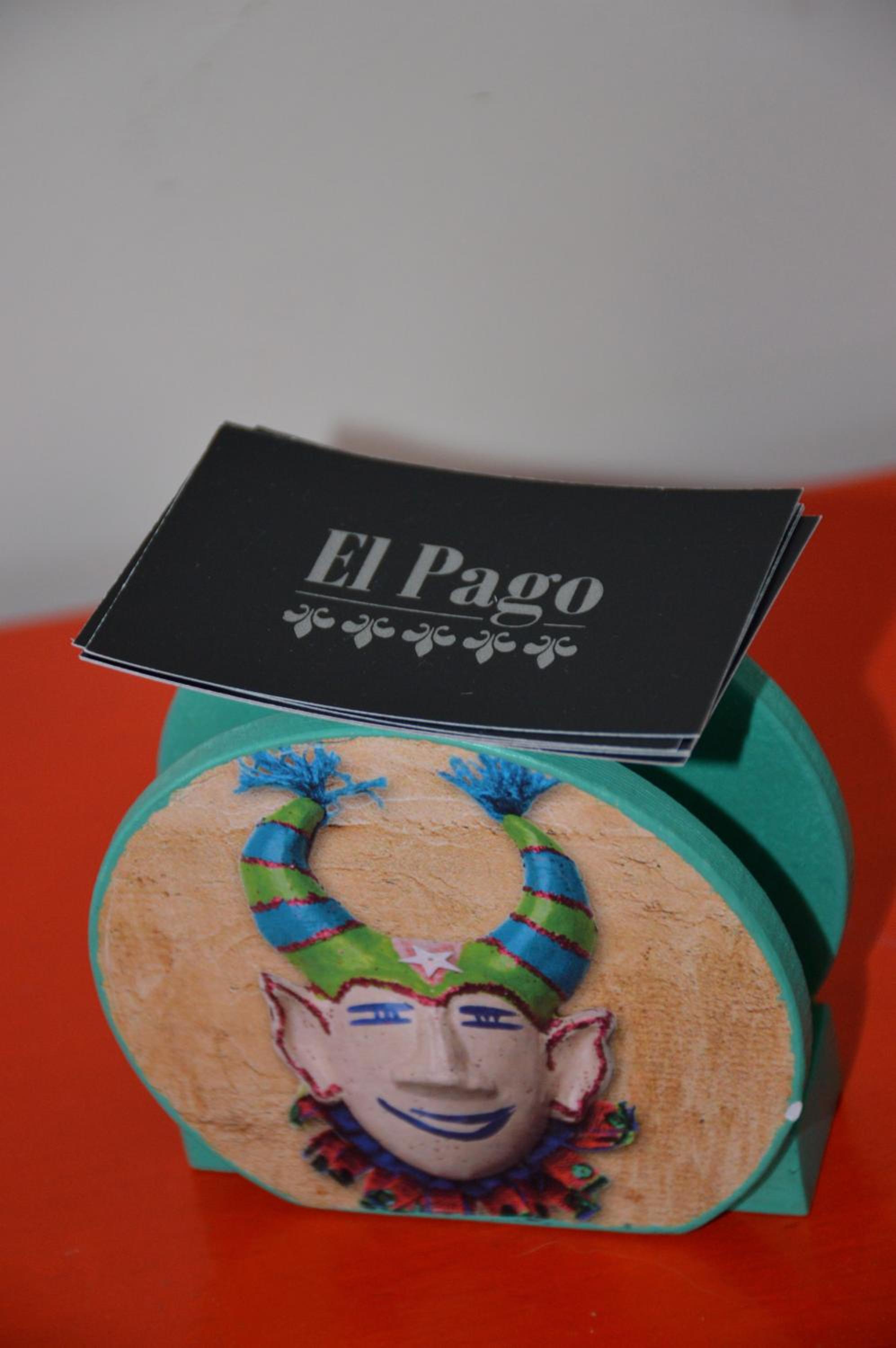 El Pago