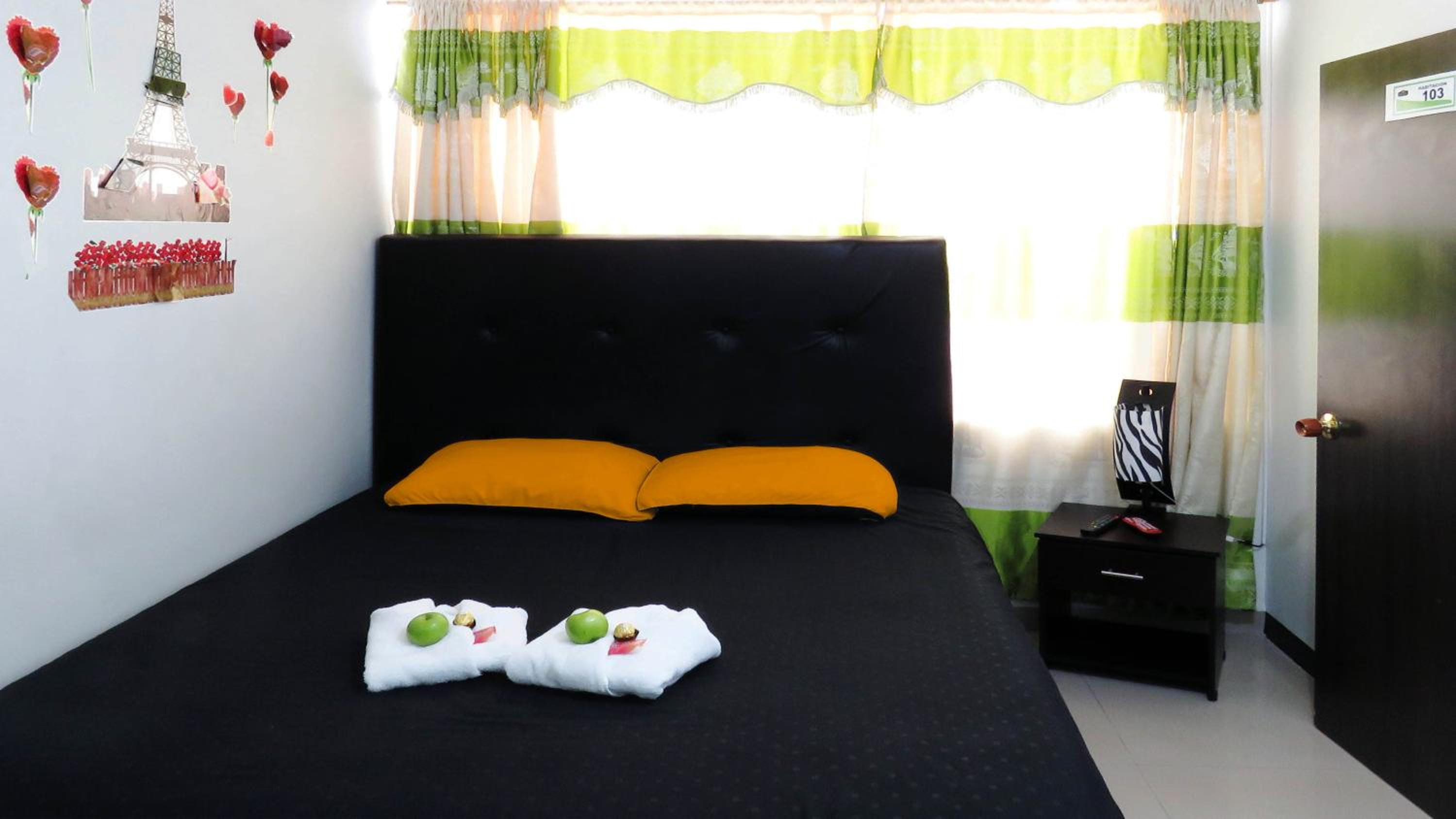 Hotel Bogota House