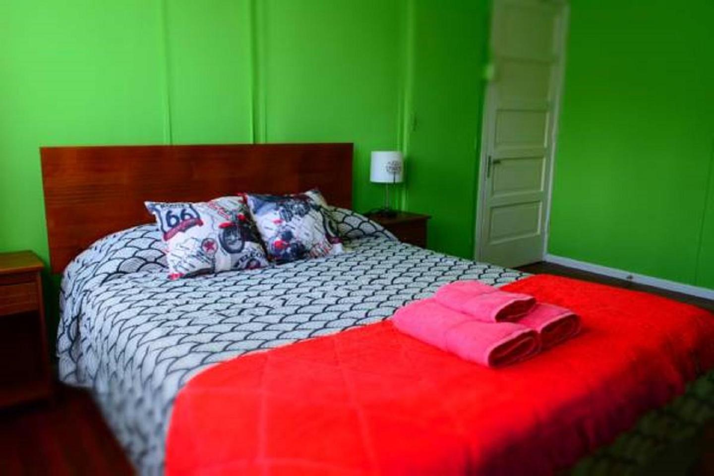 Hostal Viajeros