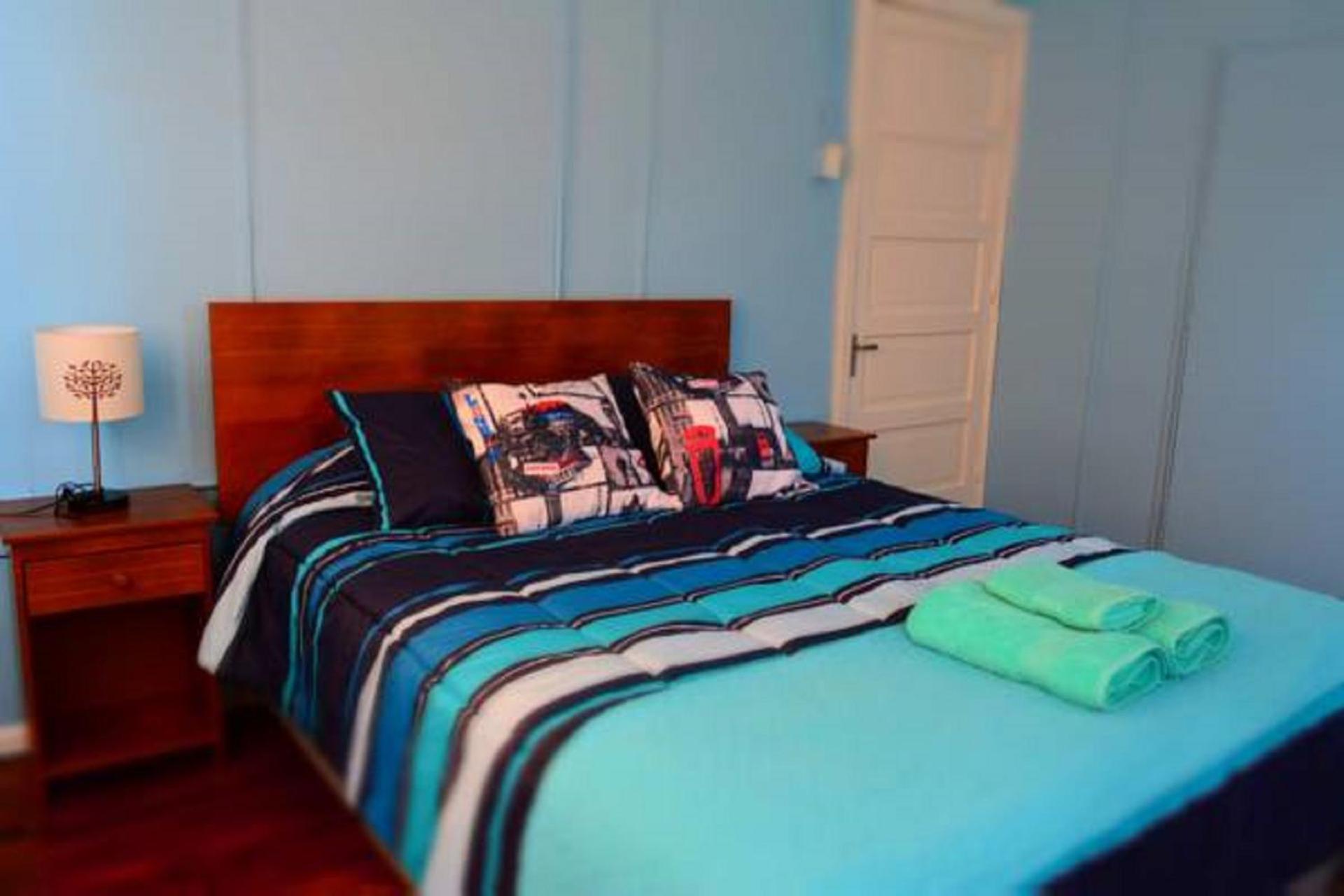 Hostal Viajeros
