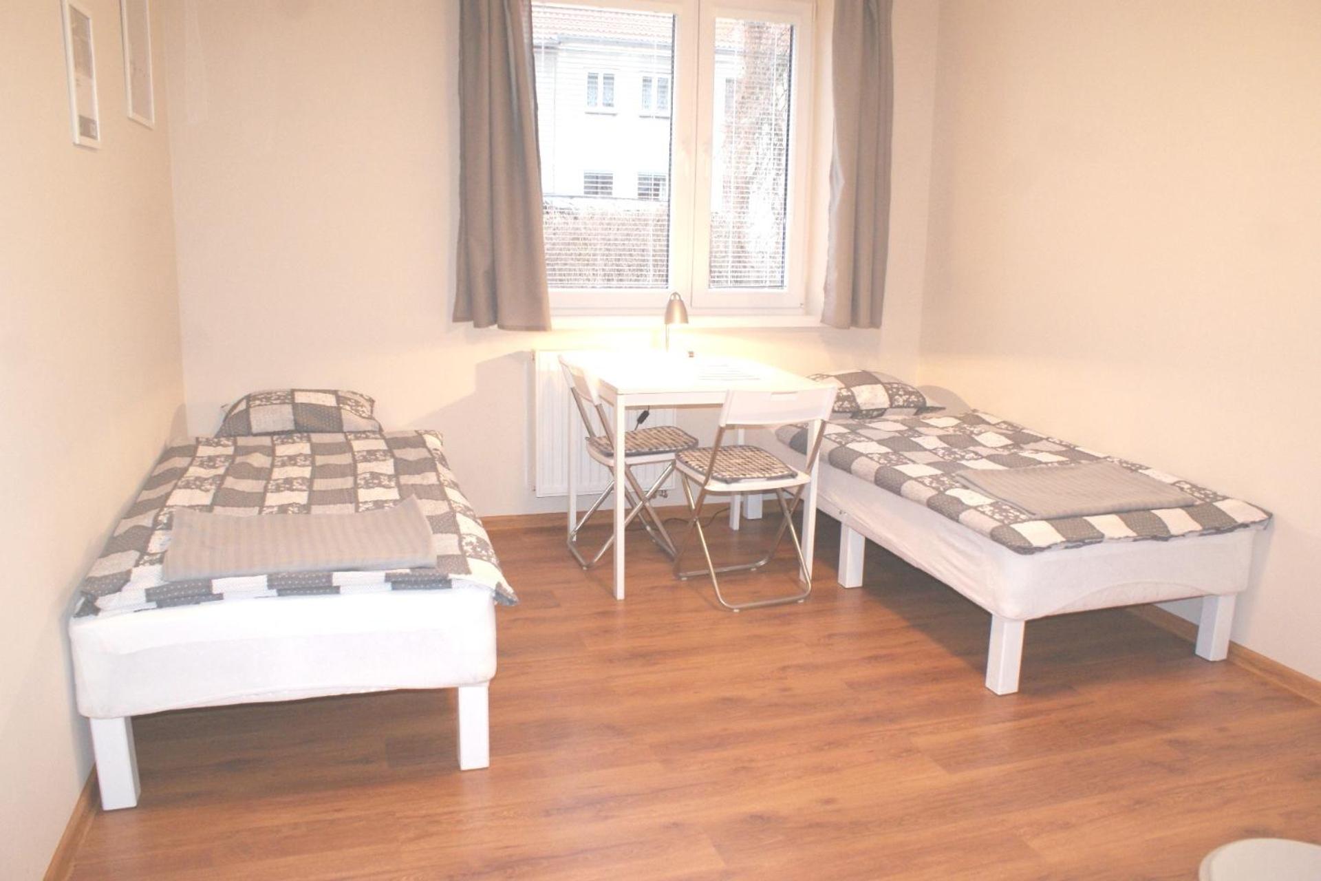 Apartamenty na Dębcu