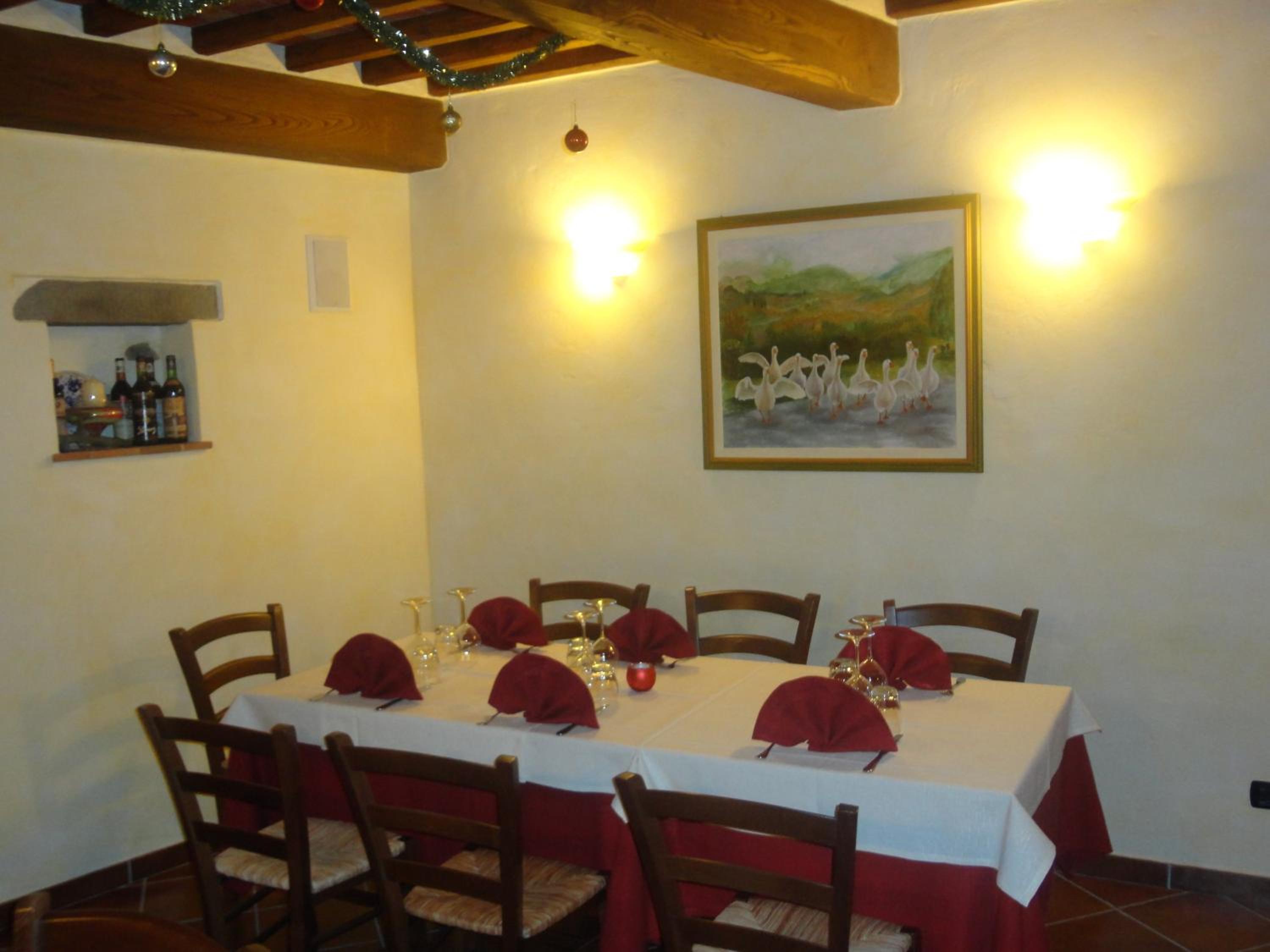 Casale l'Antico Carro
