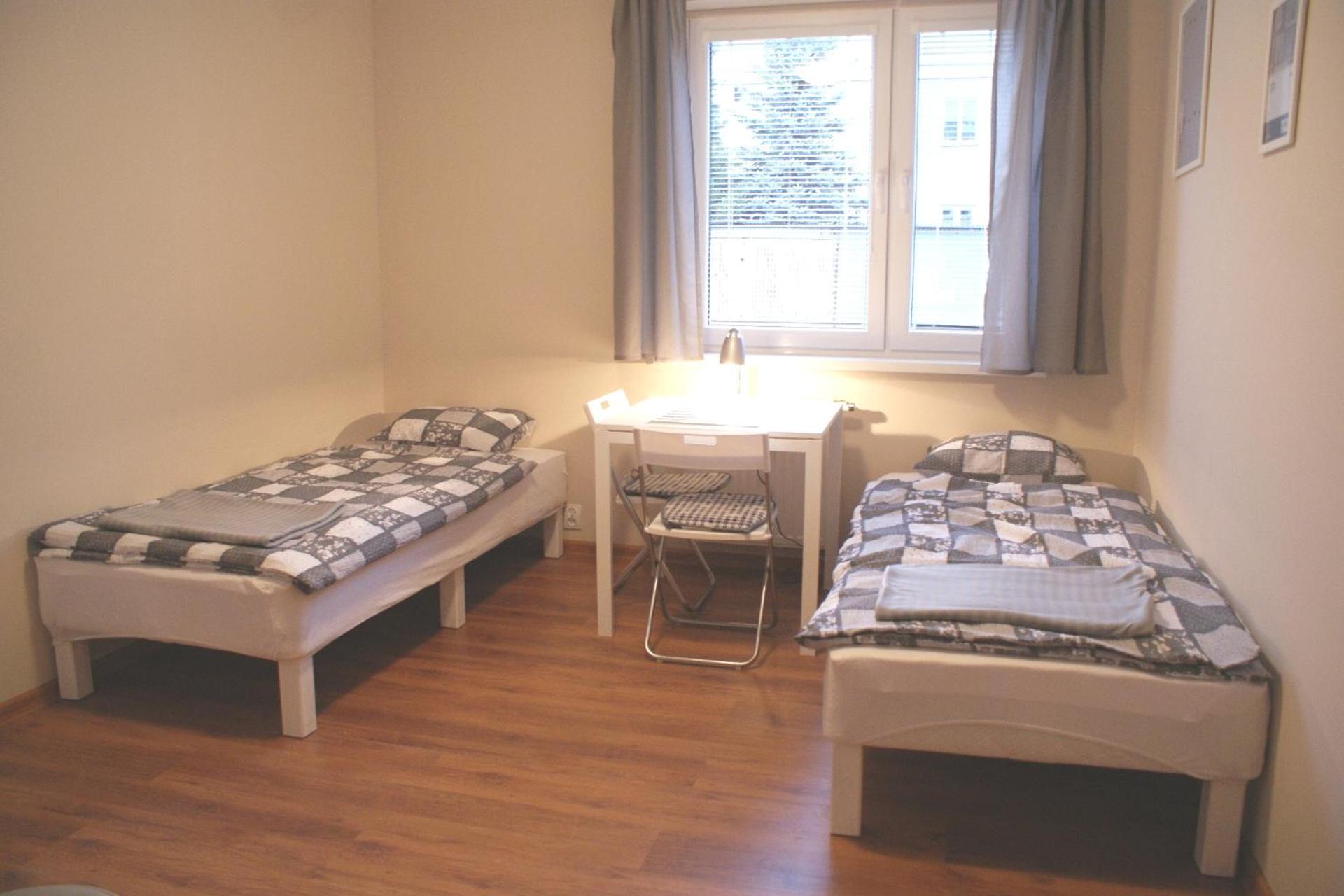 Apartamenty na Dębcu
