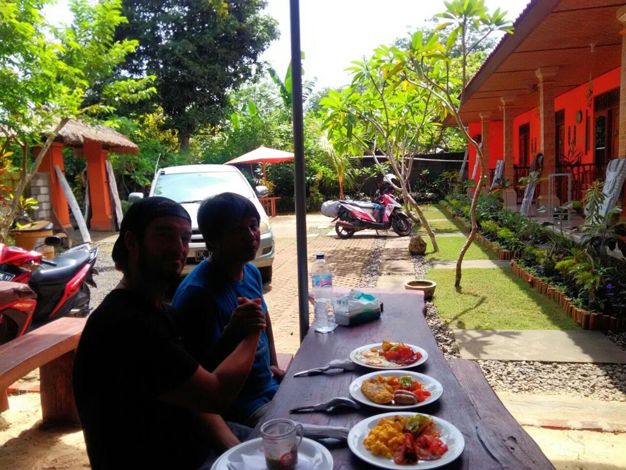 Made Roejas Homestay, Uluwatu - 18