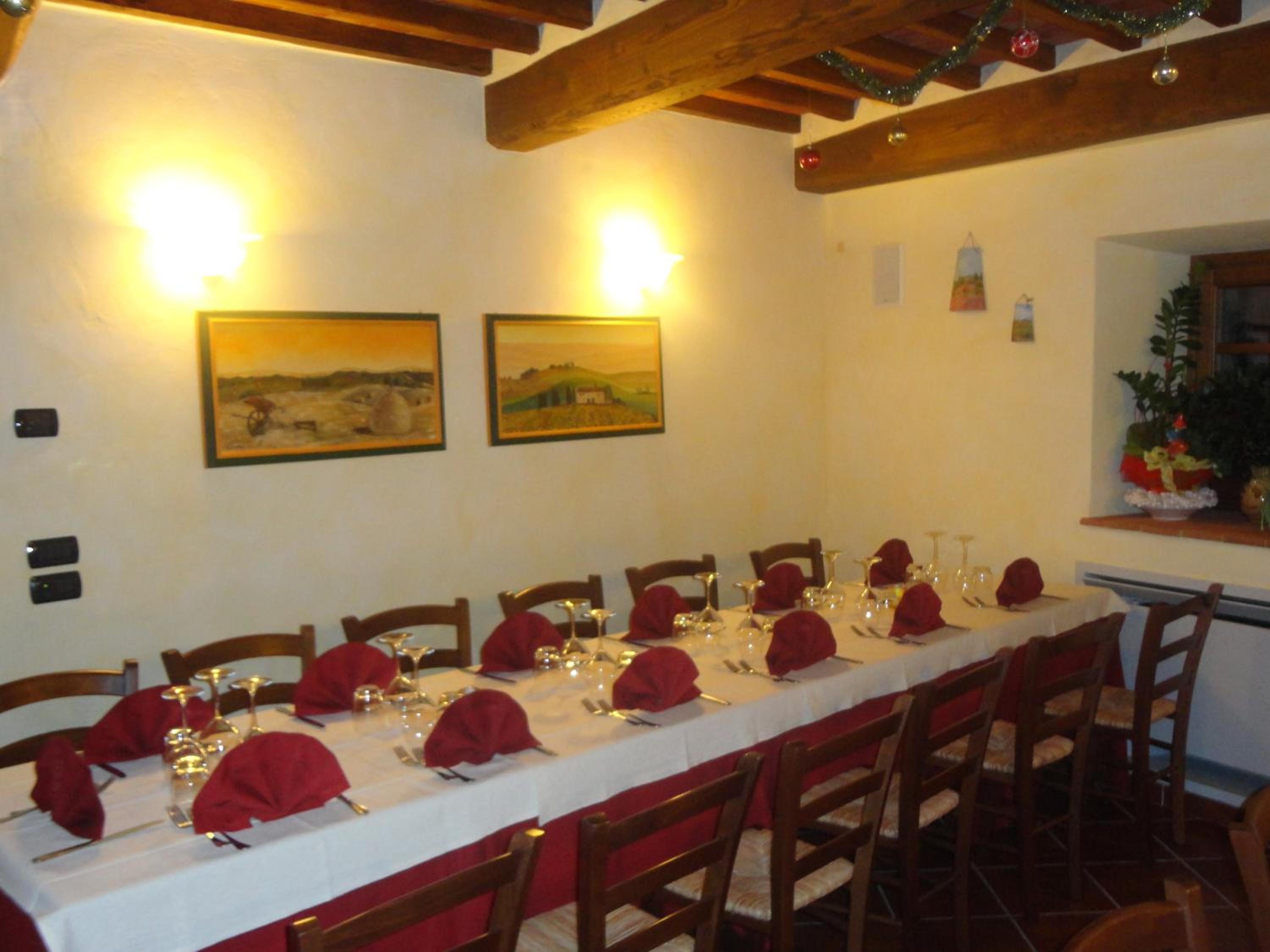 Casale l'Antico Carro