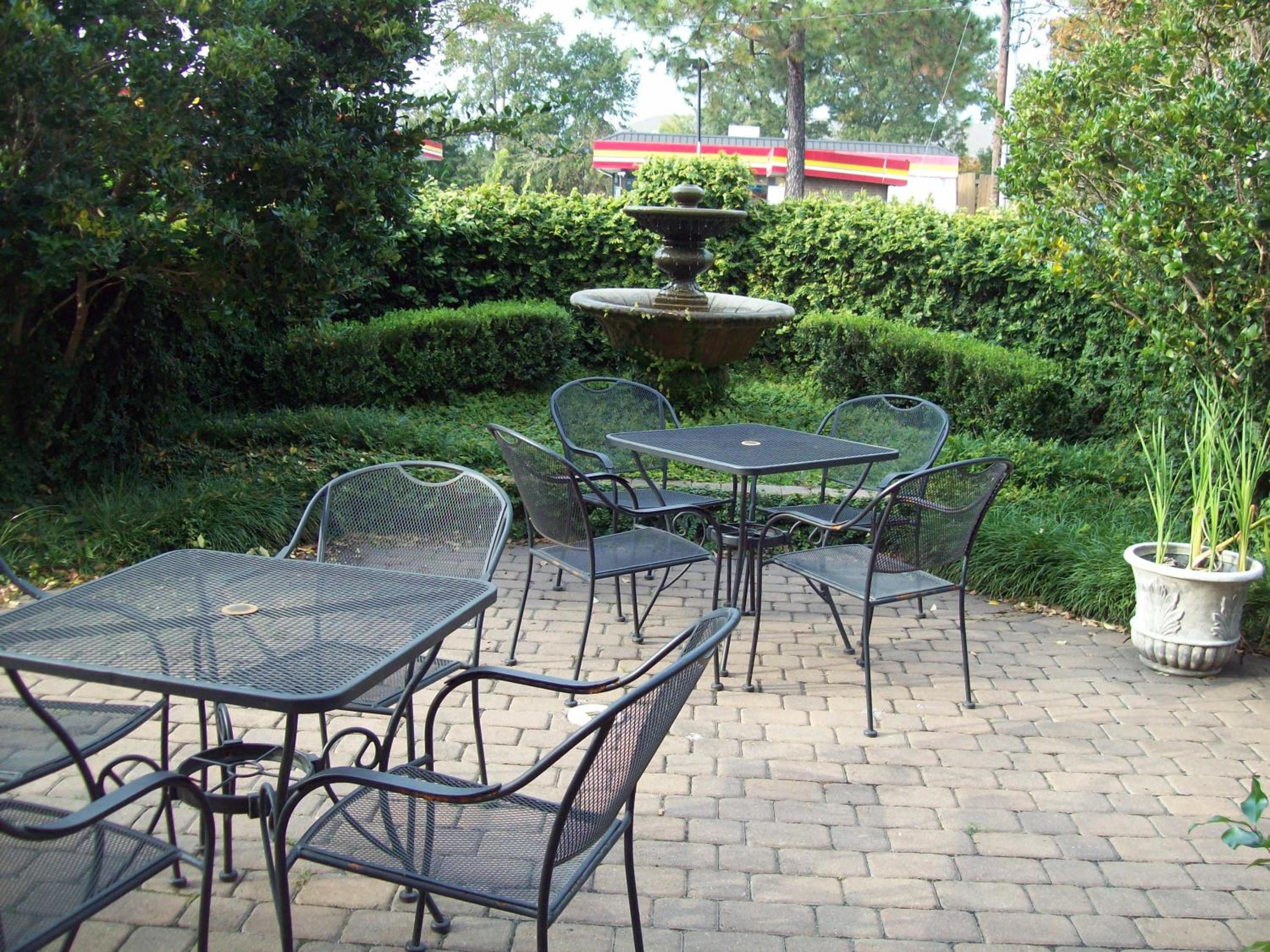Port Wentworth Vacations - Inn at Mulberry Grove - Property Image 7