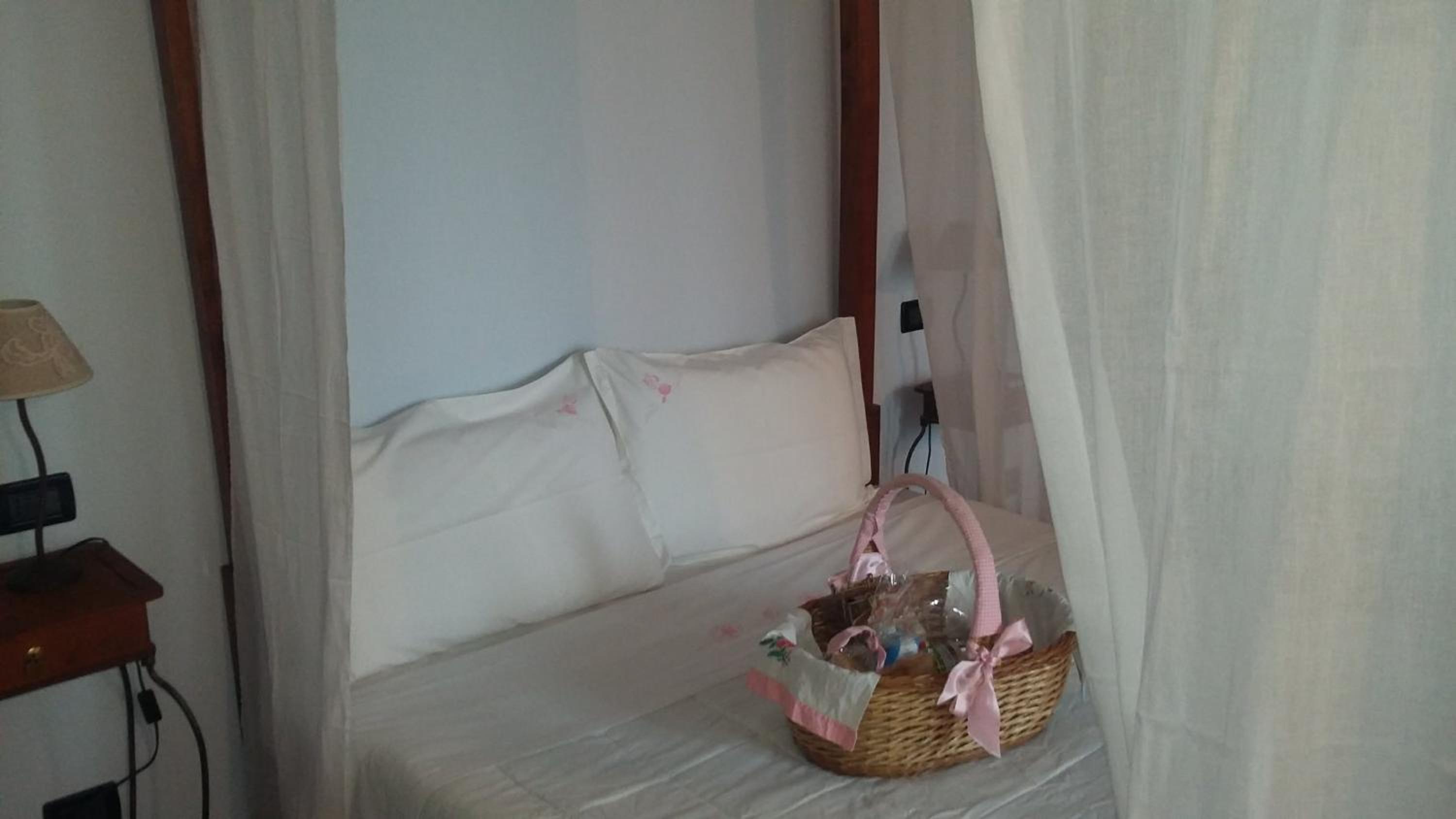 Corte Stellata Holiday Apartments
