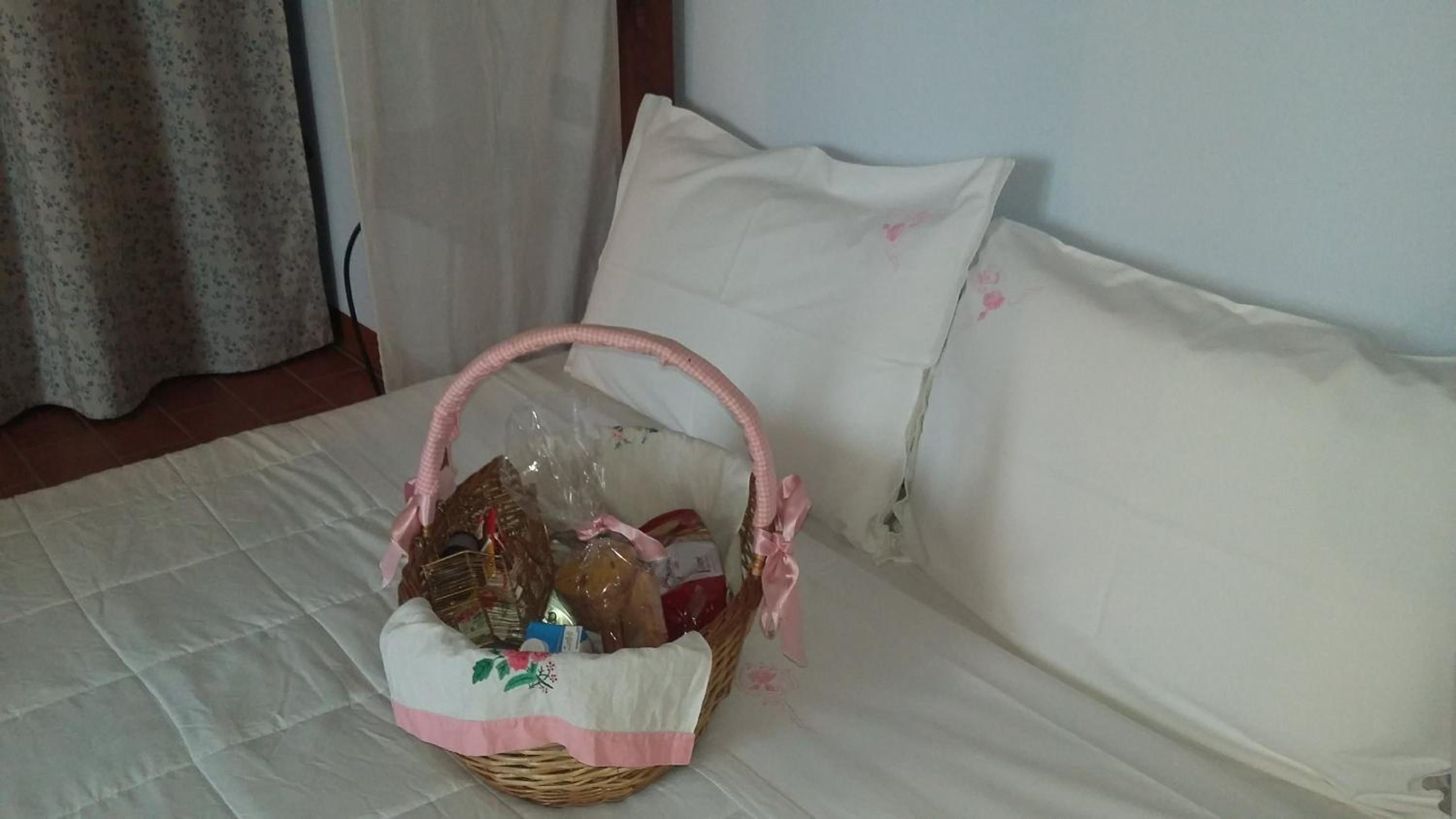 Corte Stellata Holiday Apartments