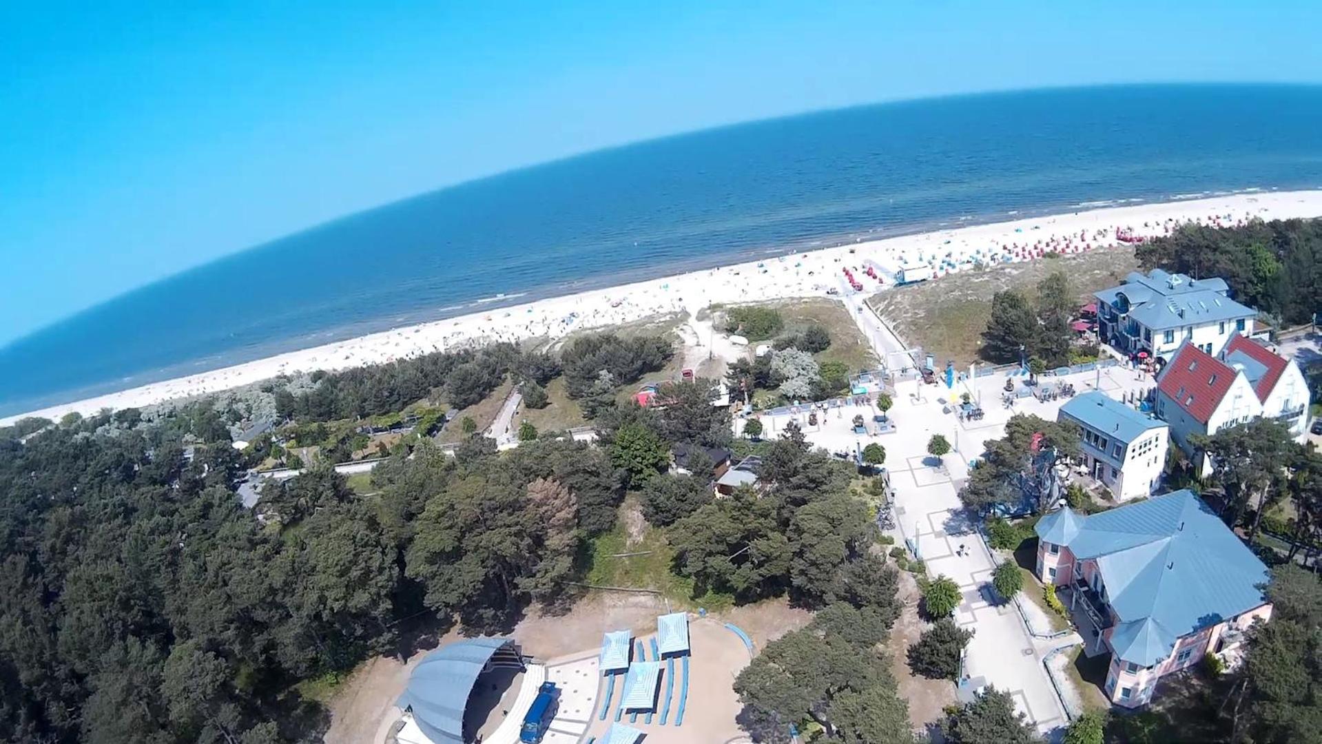 Ferienwohnung zur Düne view 3
