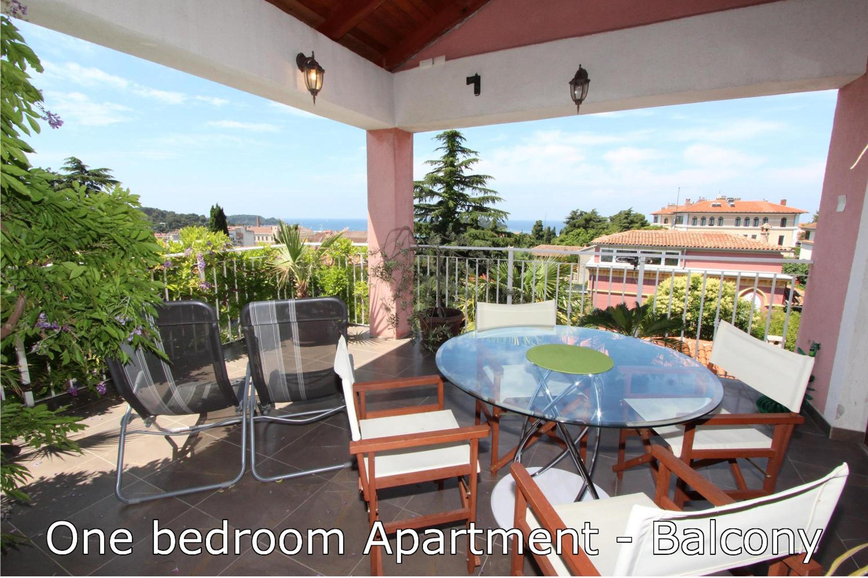 Apartments Horizont