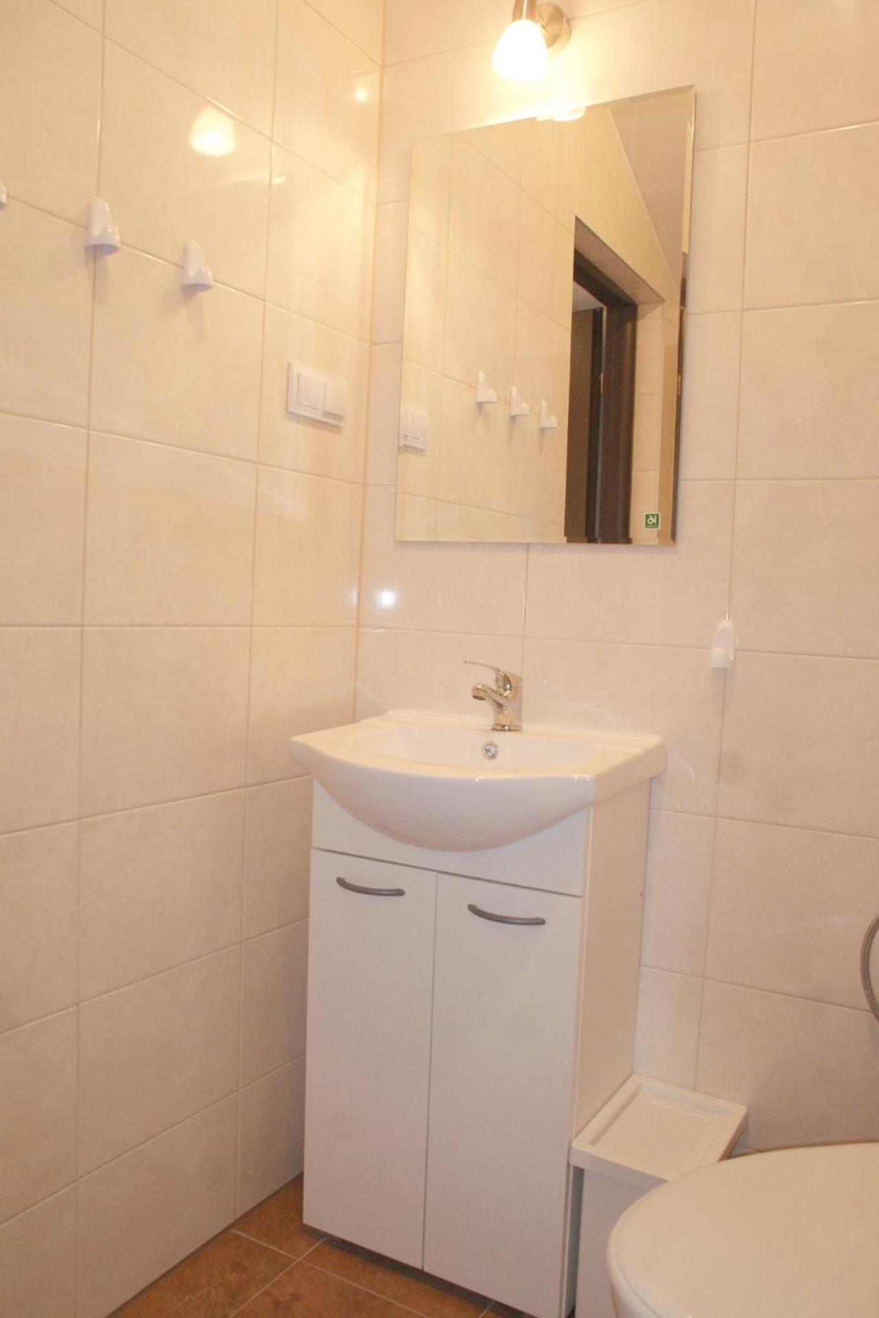 Apartamenty na Dębcu