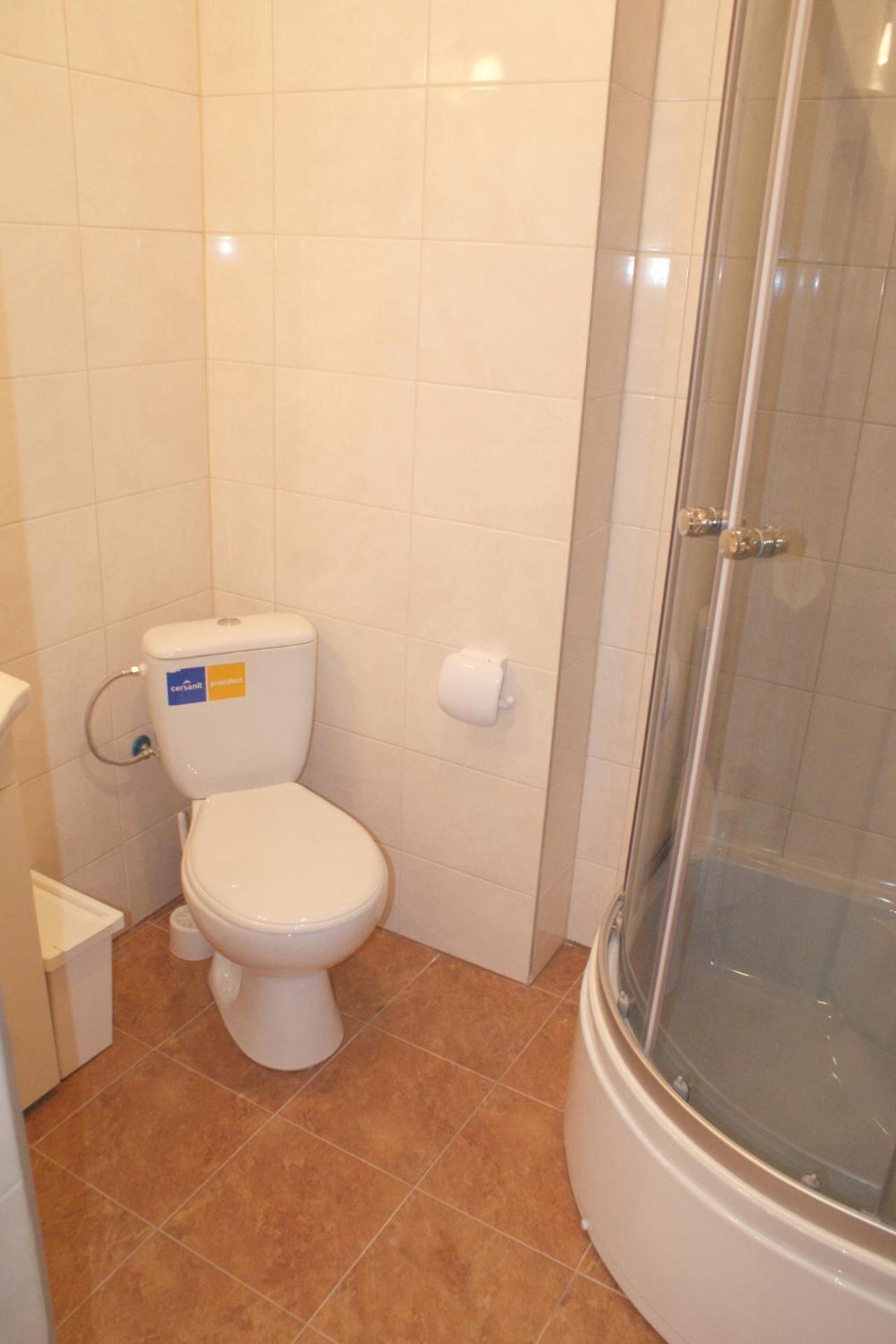 Apartamenty na Dębcu