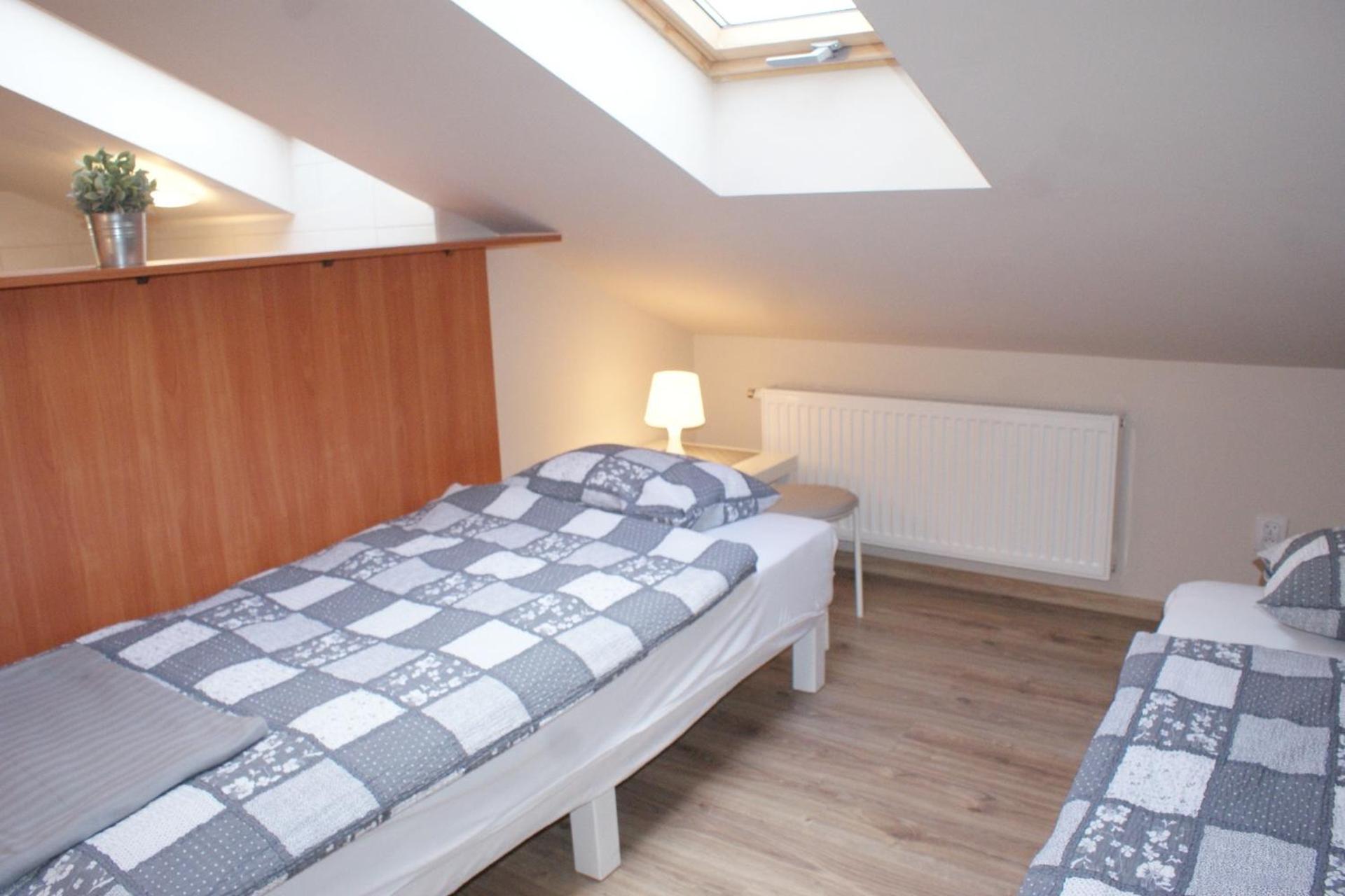 Apartamenty na Dębcu