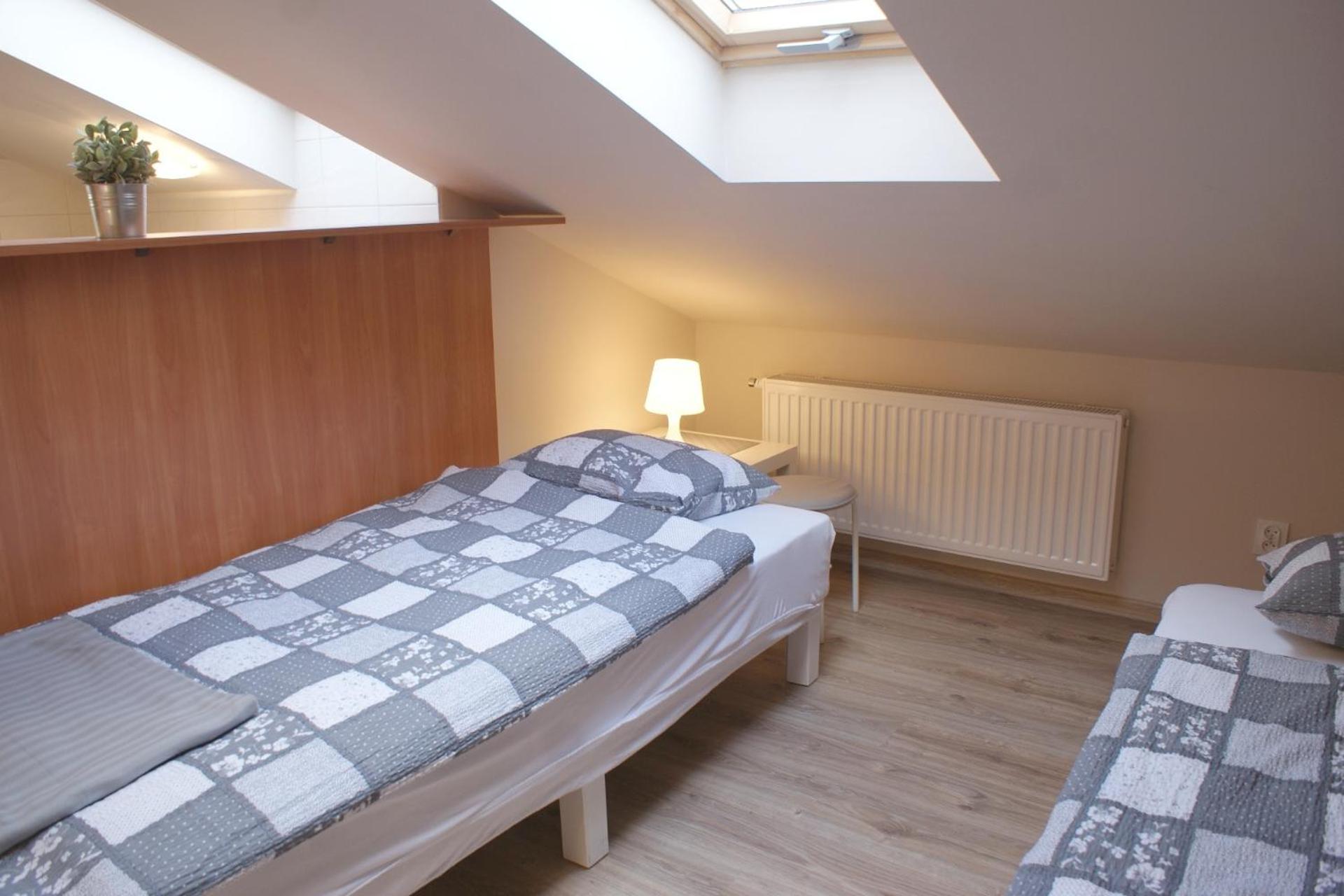 Apartamenty na Dębcu