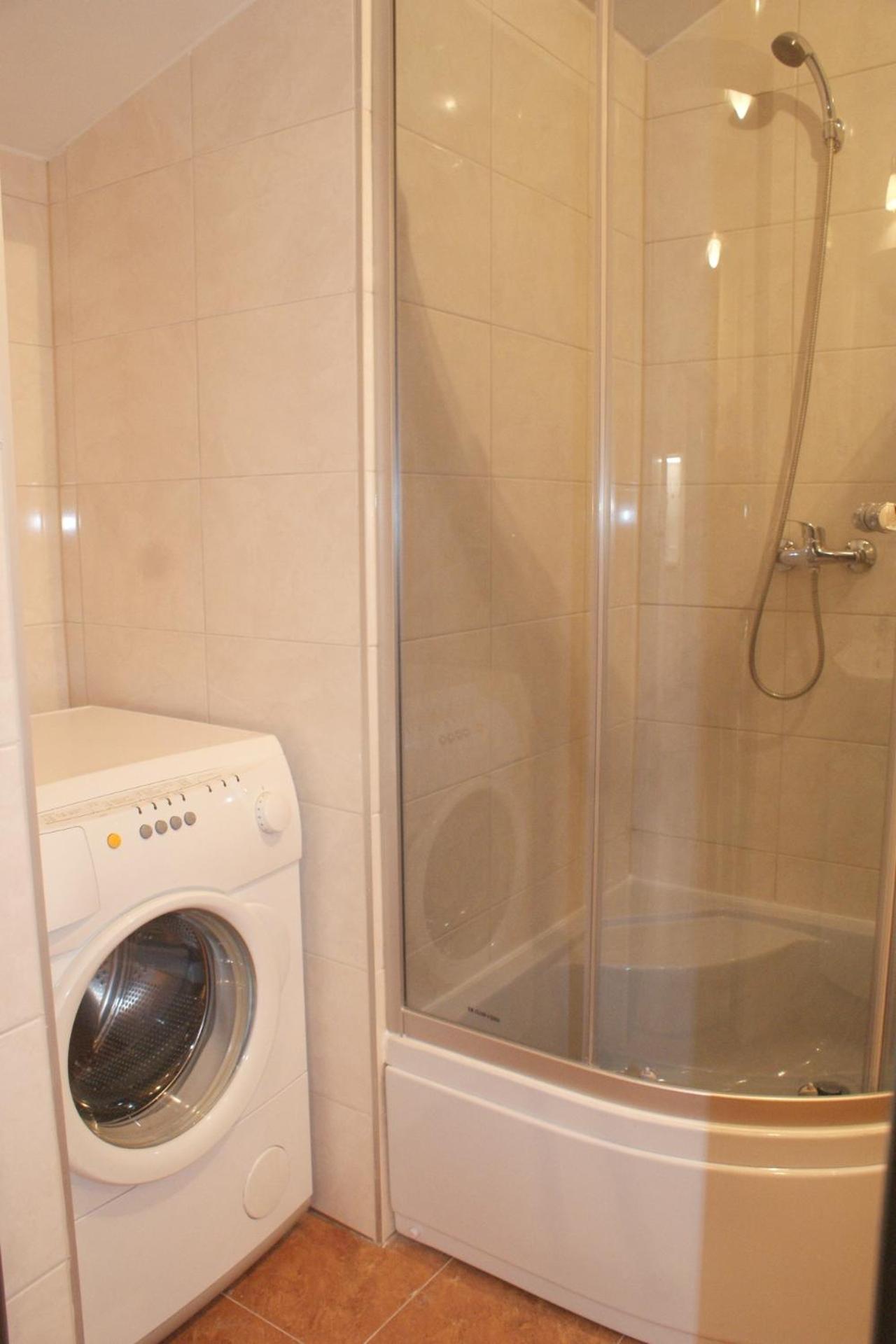 Apartamenty na Dębcu