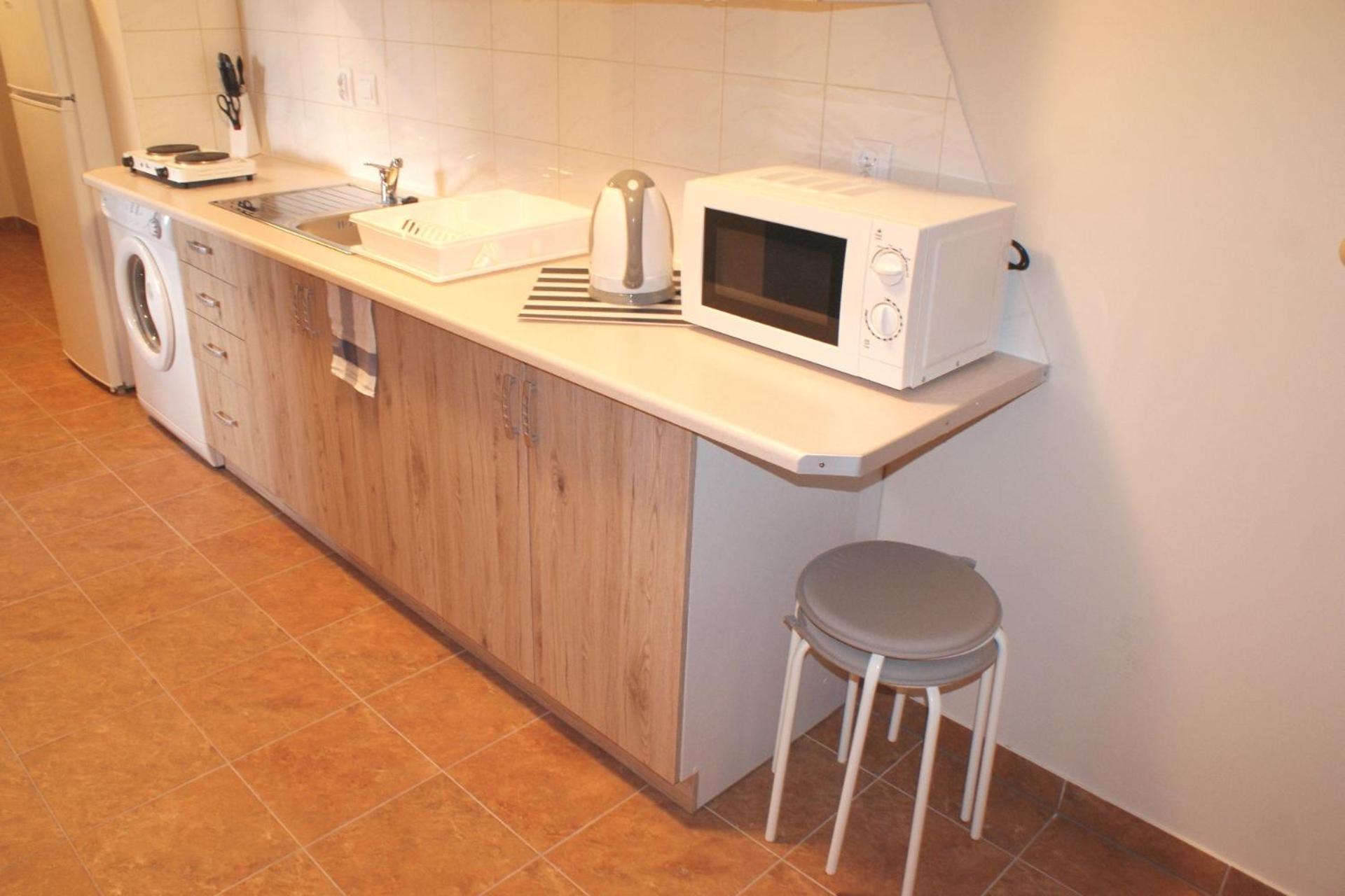 Apartamenty na Dębcu