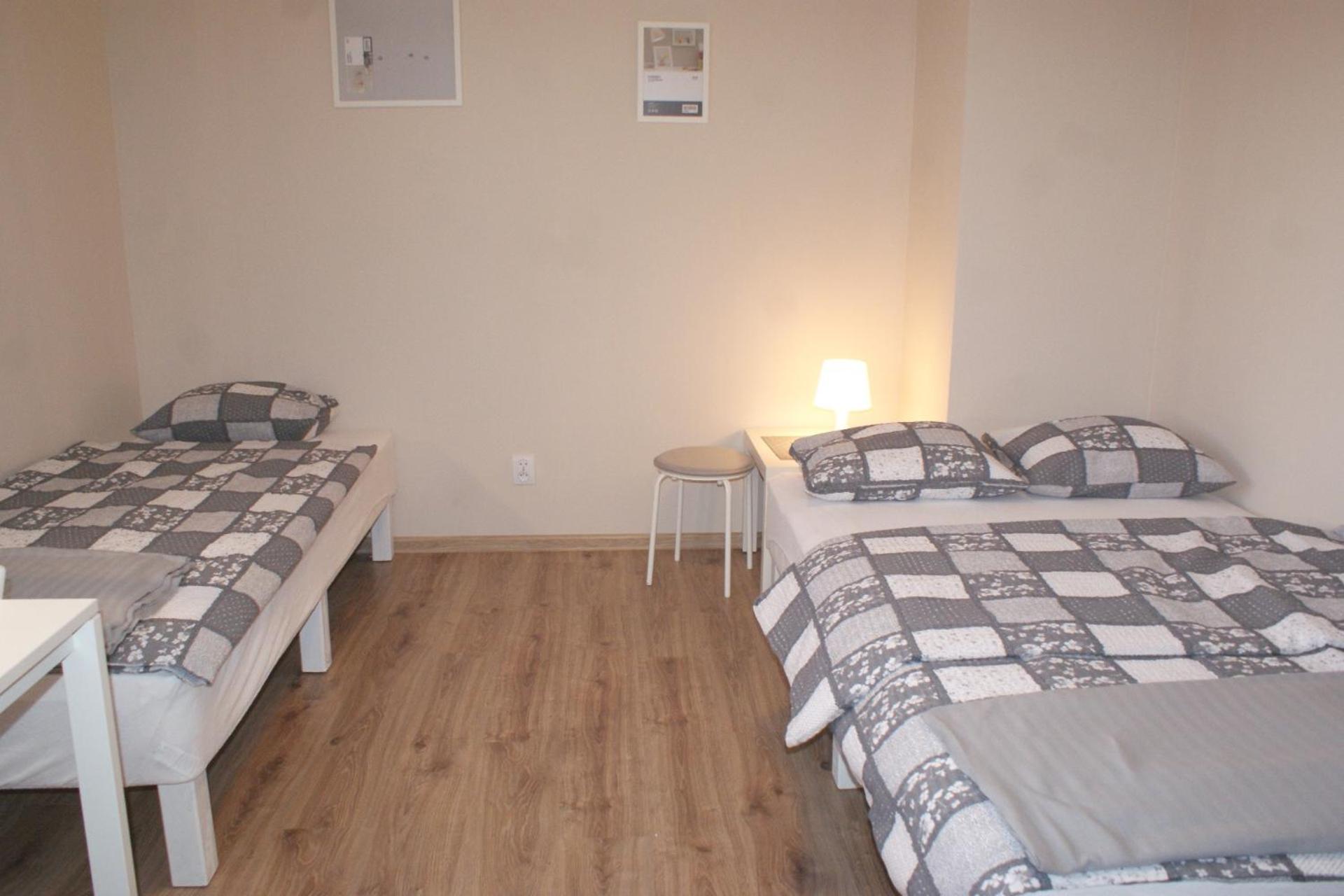 Apartamenty na Dębcu