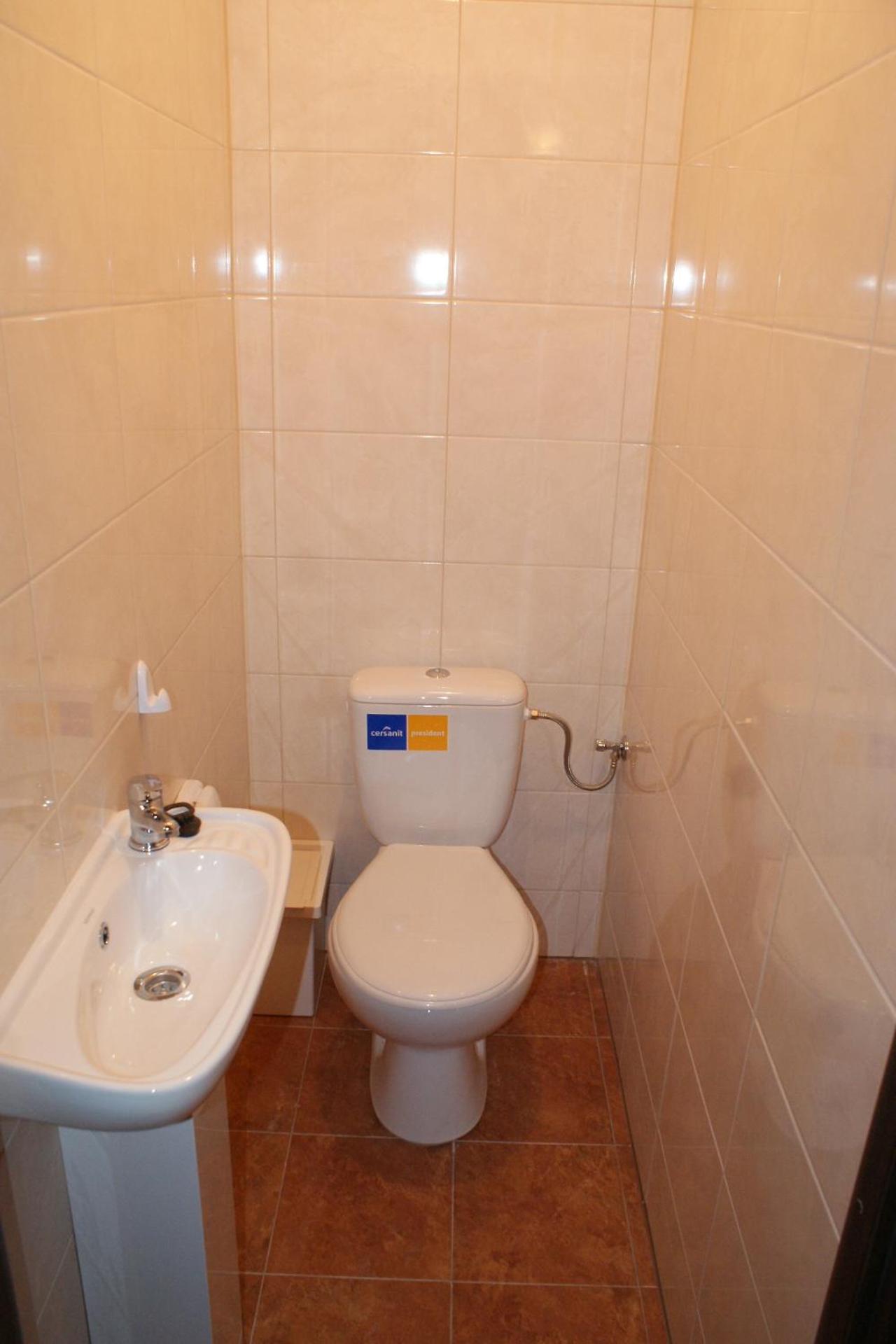 Apartamenty na Dębcu