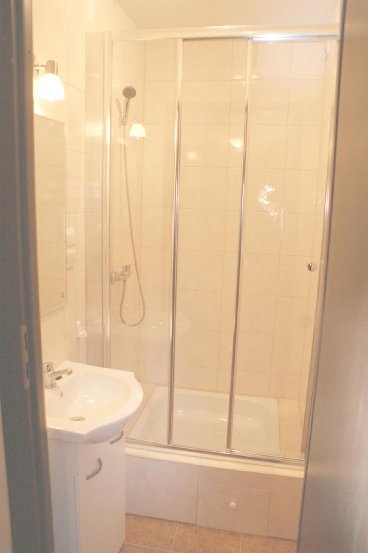 Apartamenty na Dębcu