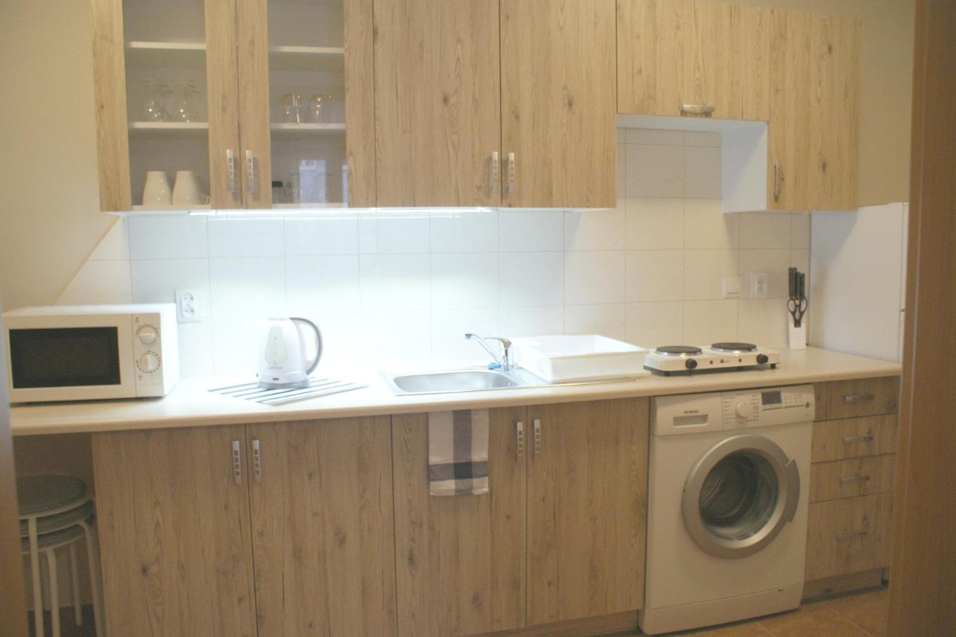 Apartamenty na Dębcu