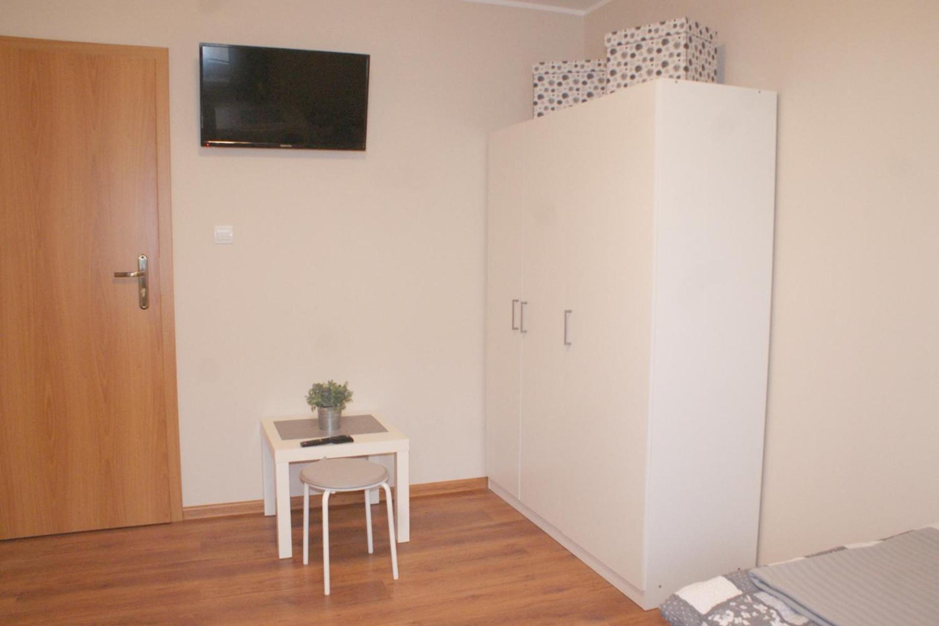 Apartamenty na Dębcu