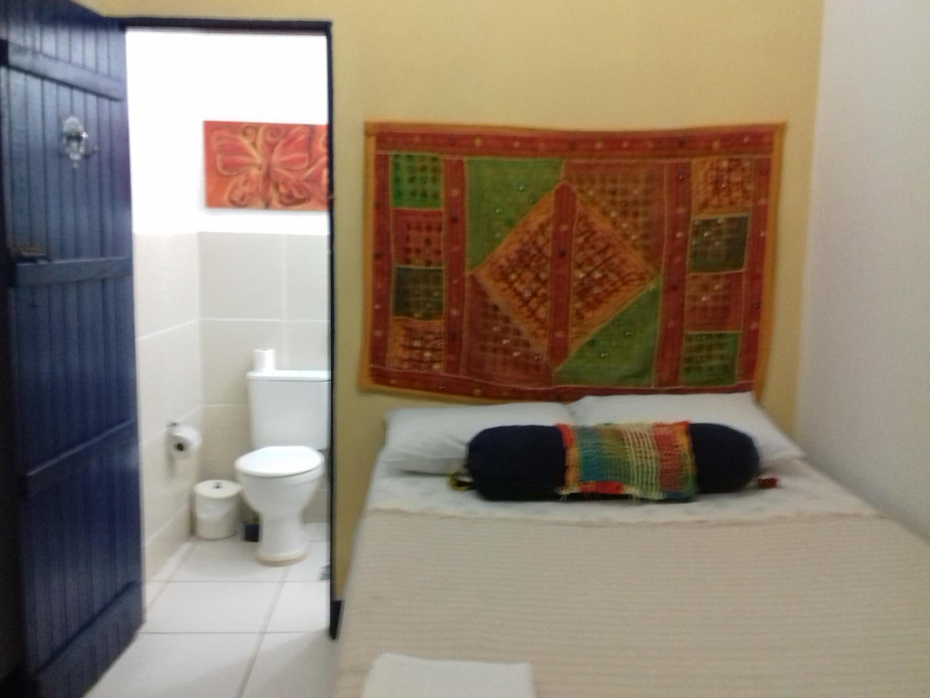 Casarão do Pontal