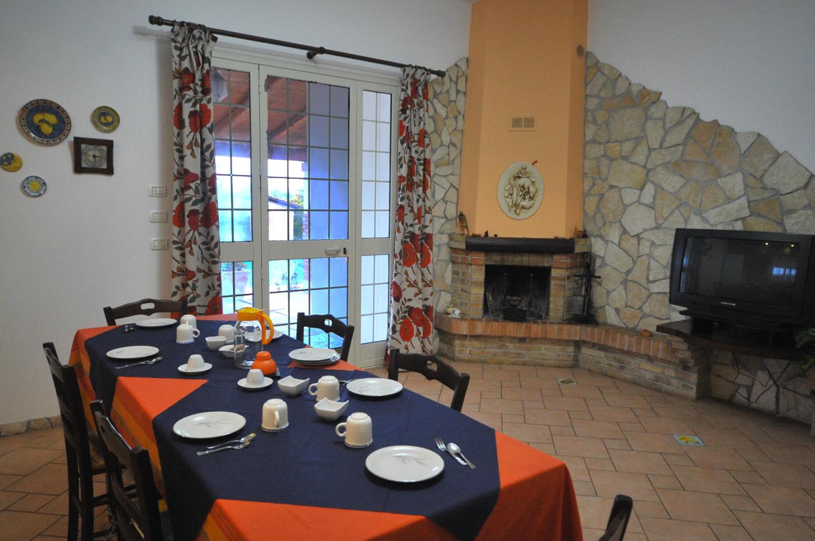 B&B Il Mandorleto Avola