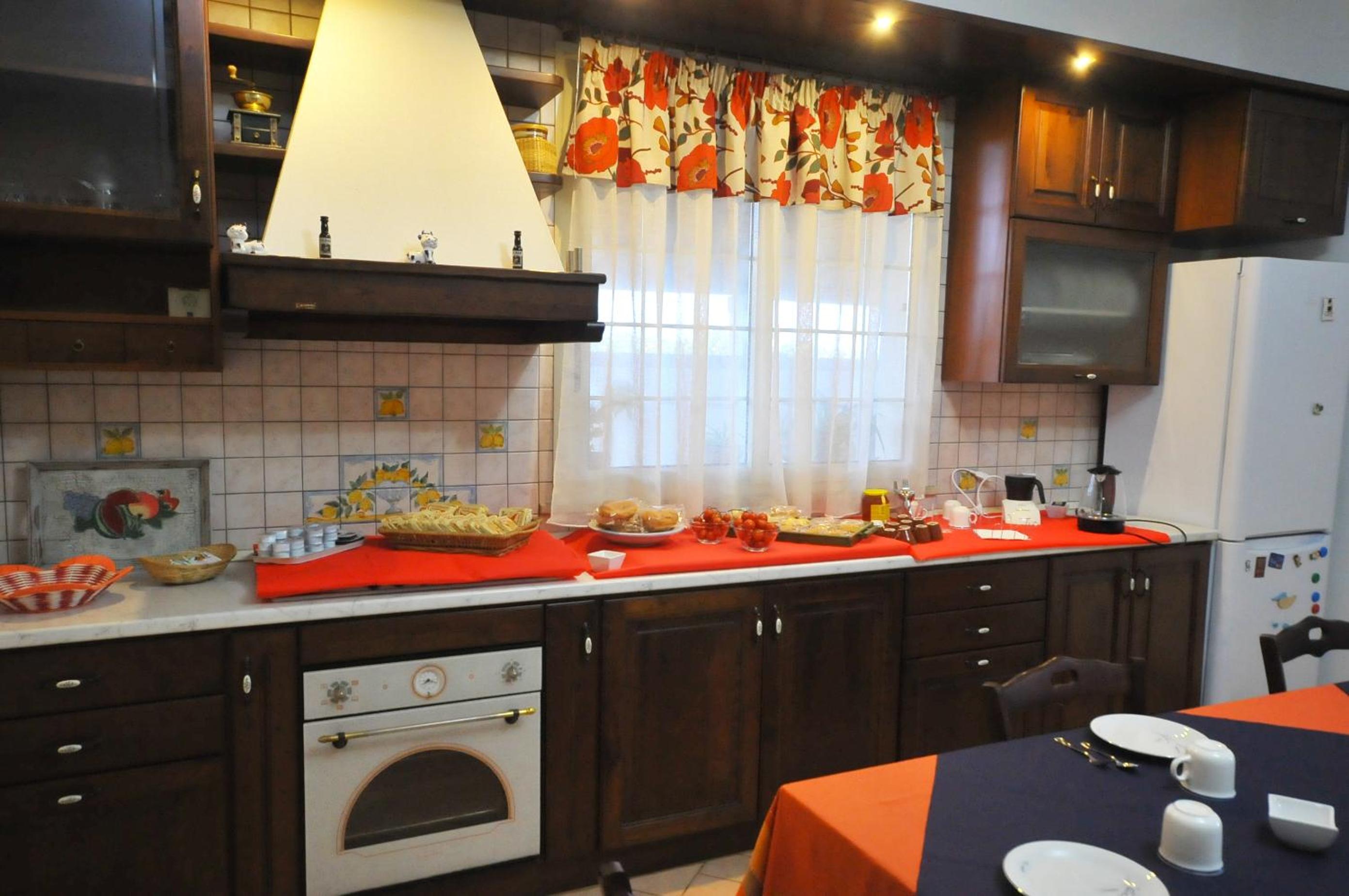 B&B Il Mandorleto Avola