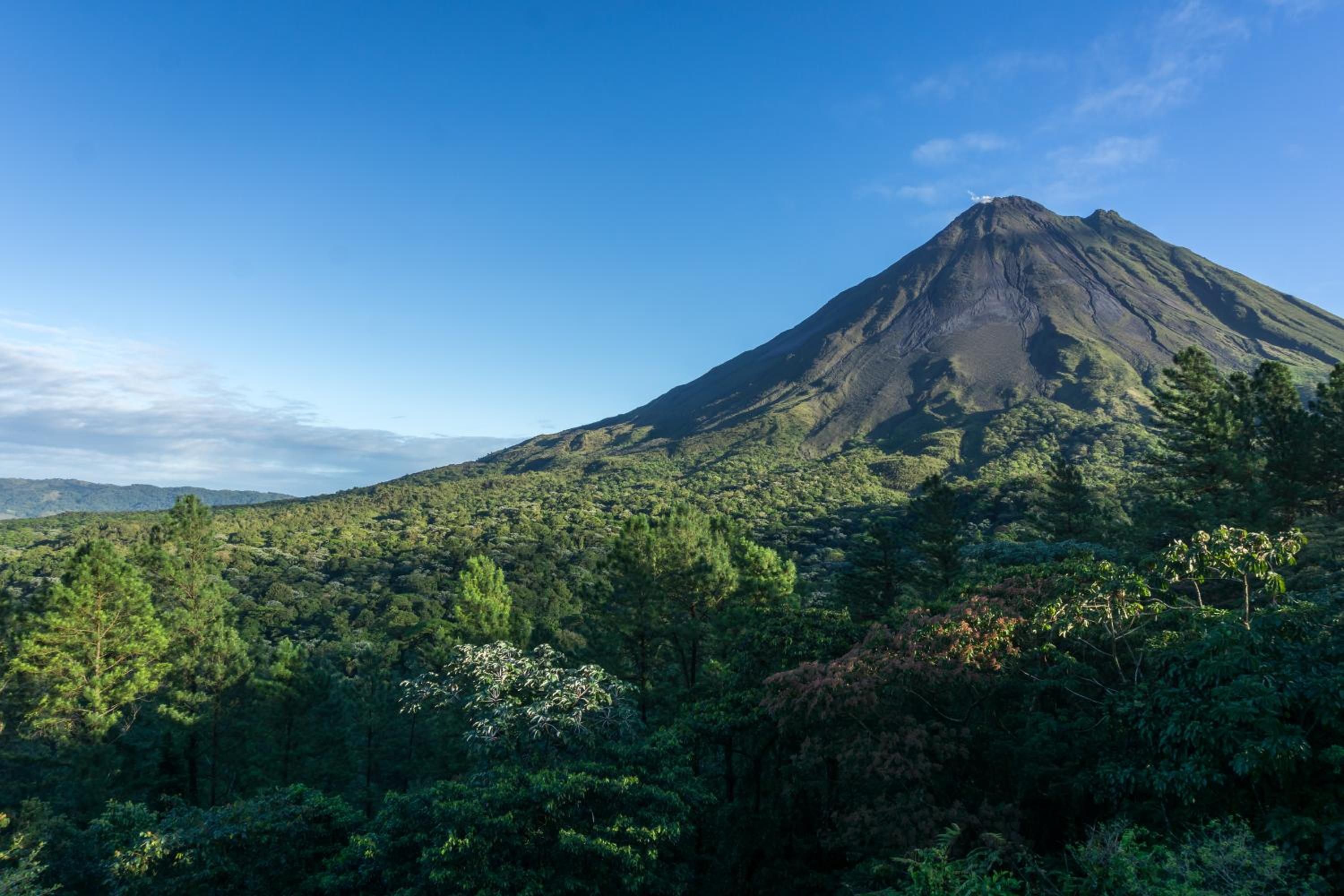 Arenal Observatory Lodge & Trails