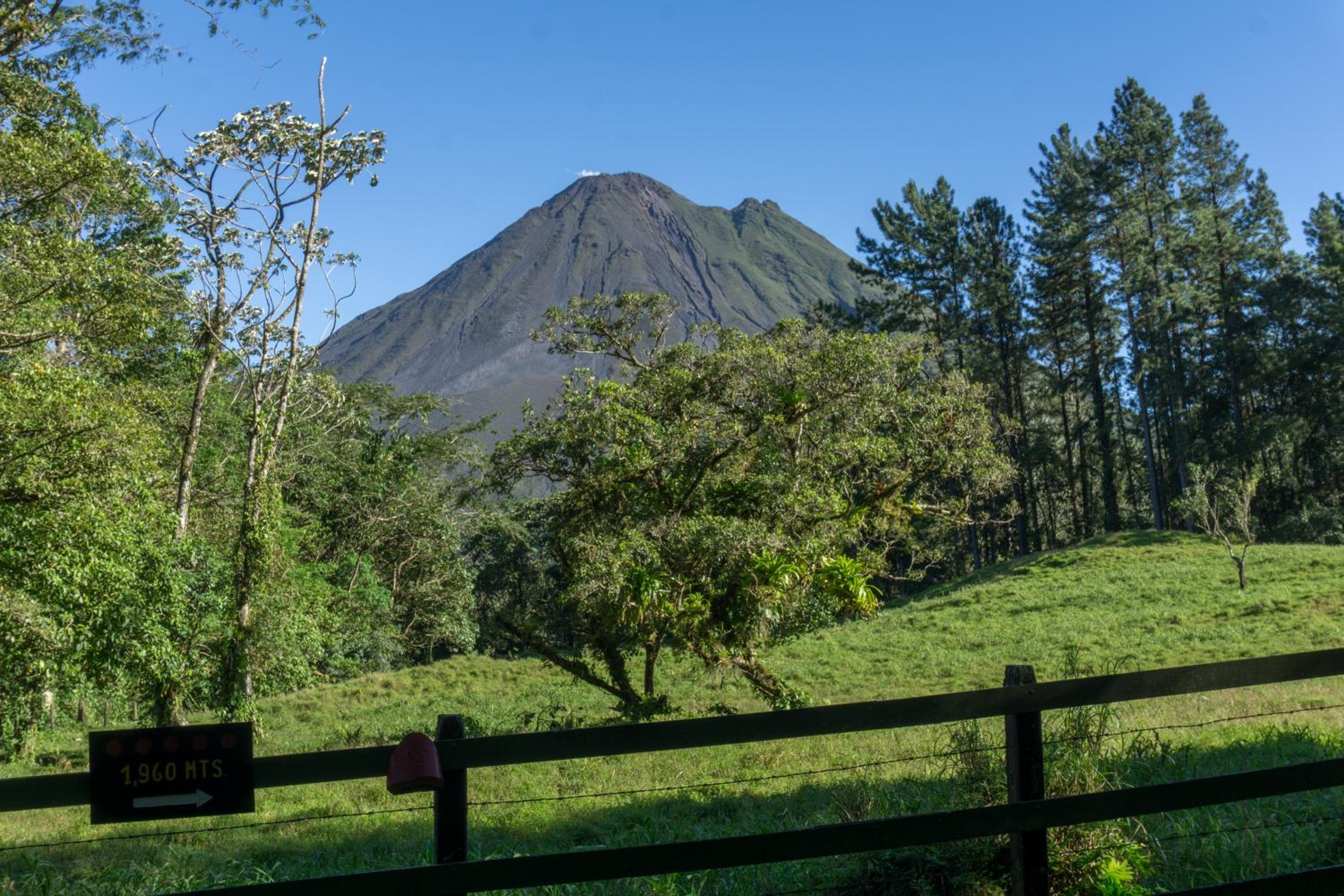 Arenal Observatory Lodge & Trails