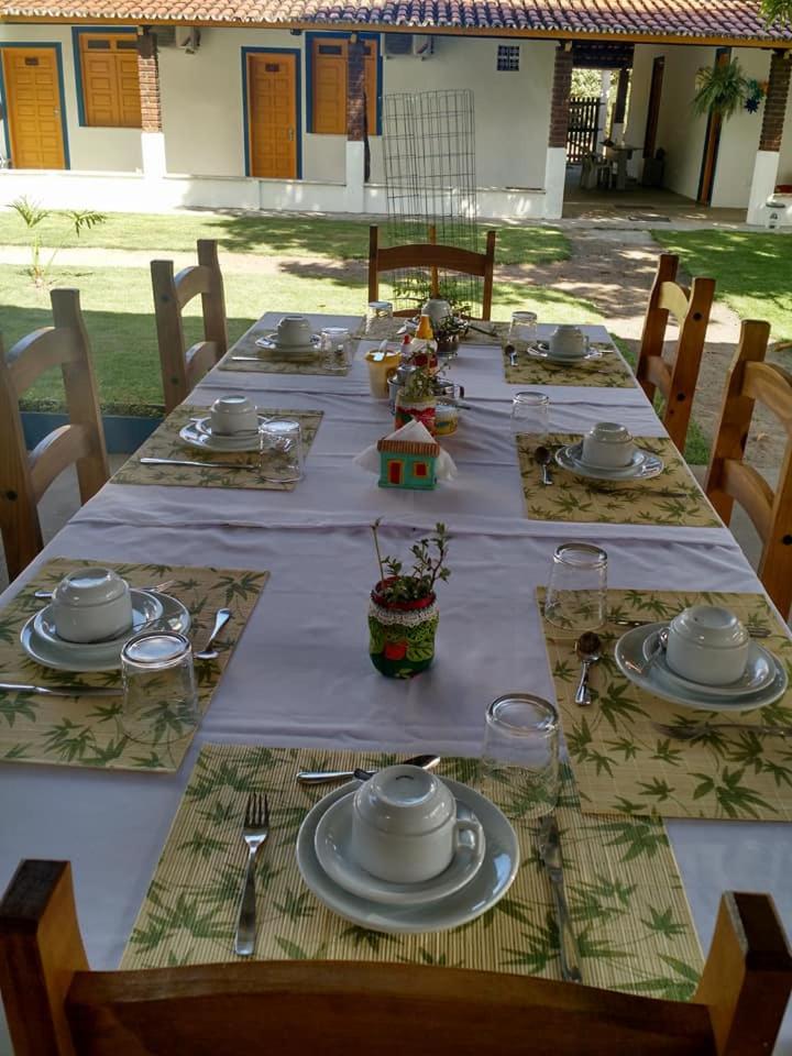 Coroaci Beach House