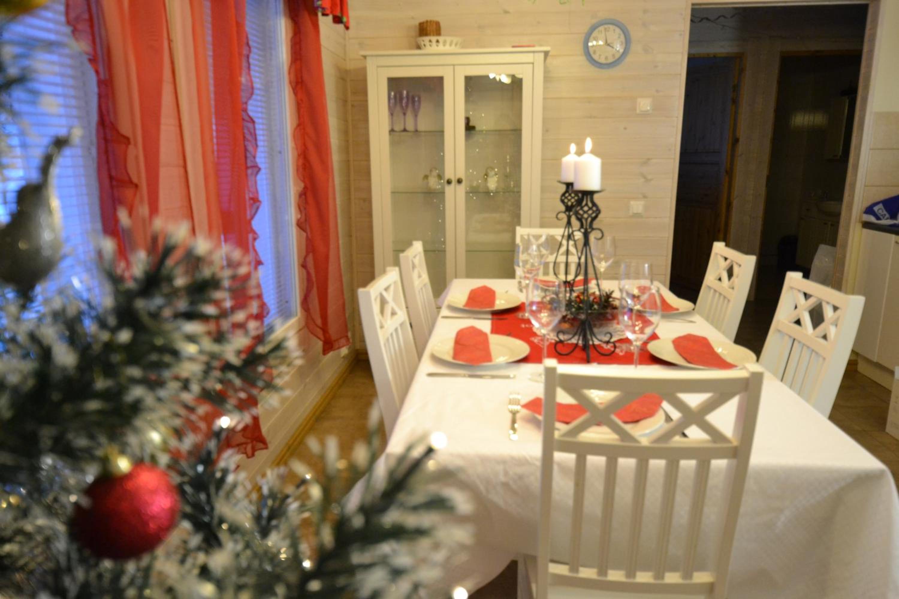 Valentin Cottage