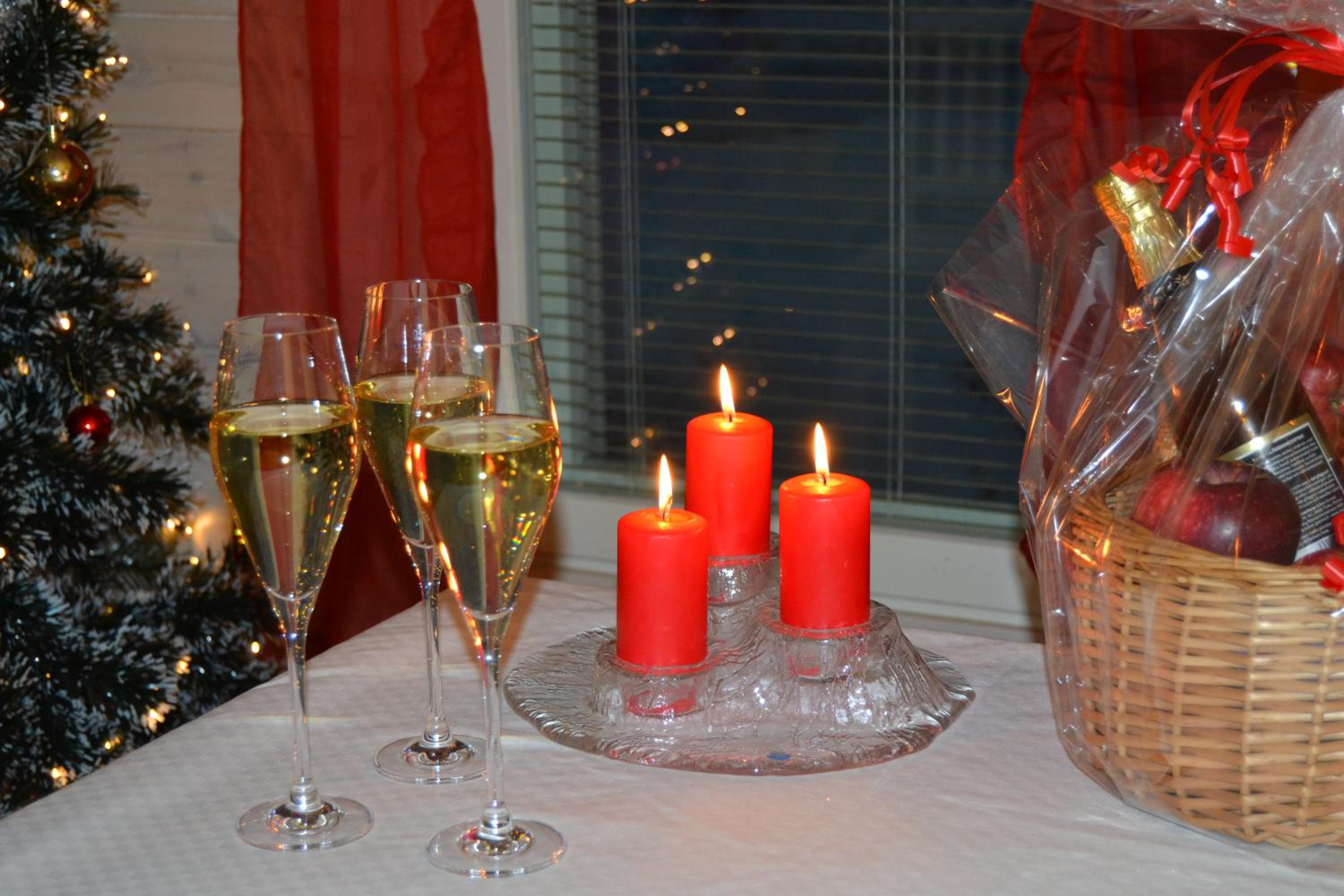 Valentin Cottage