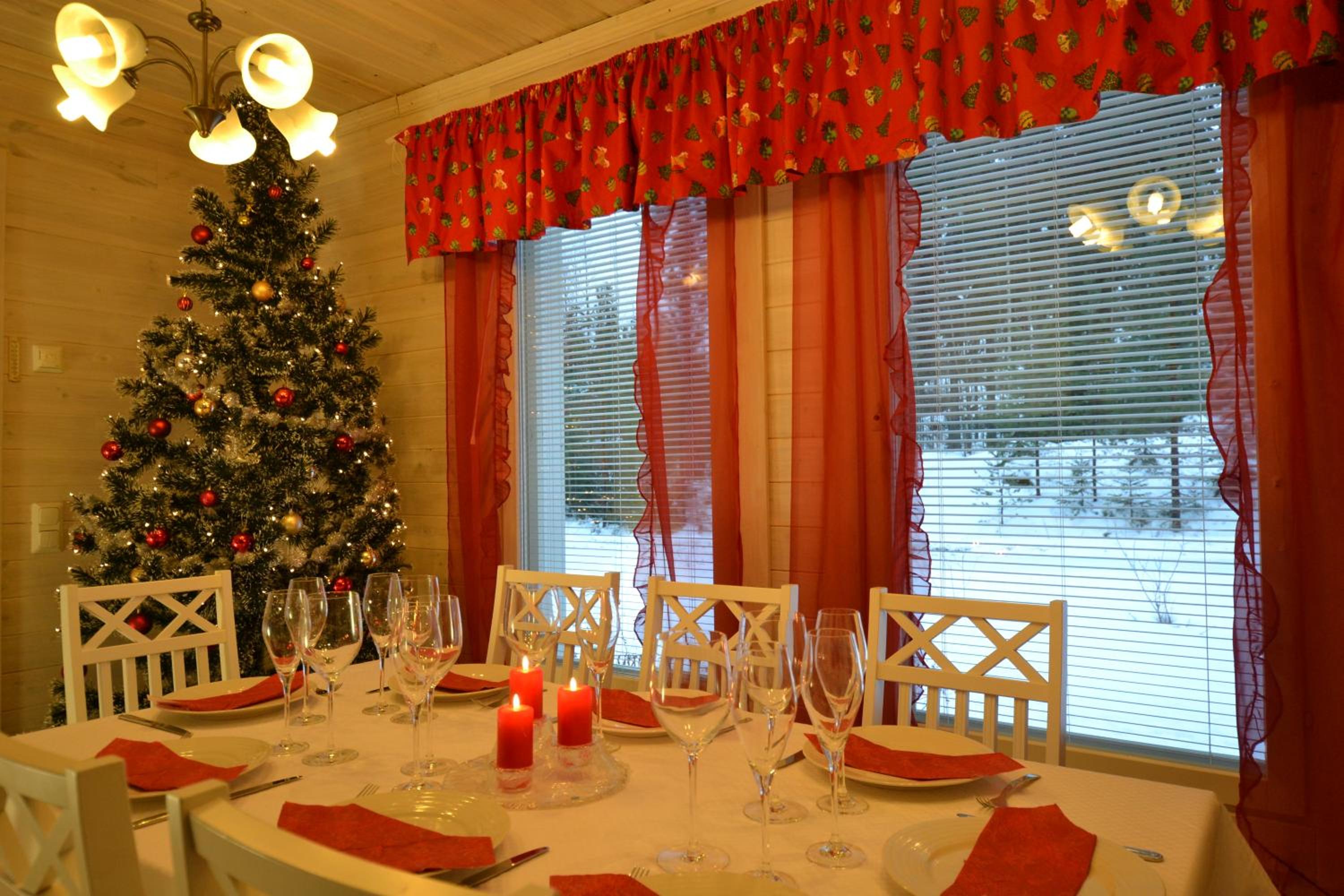 Valentin Cottage