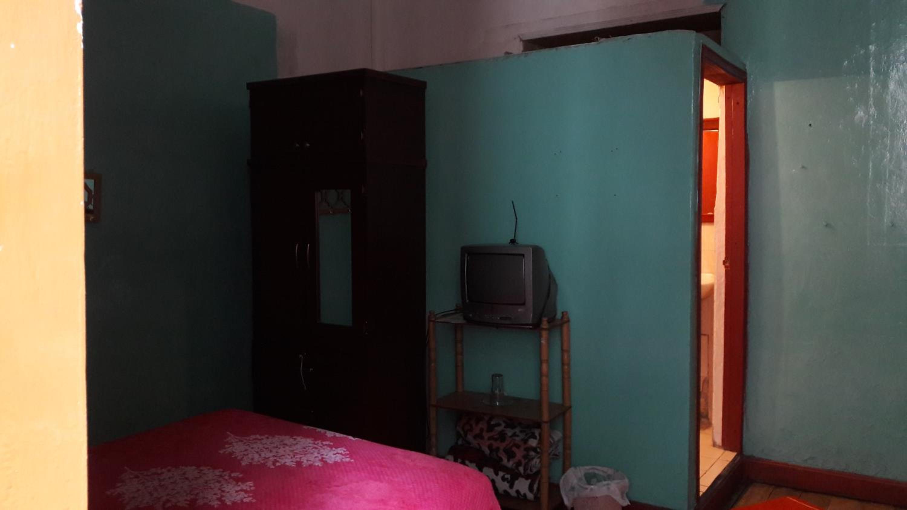 Hostal La Chorrera