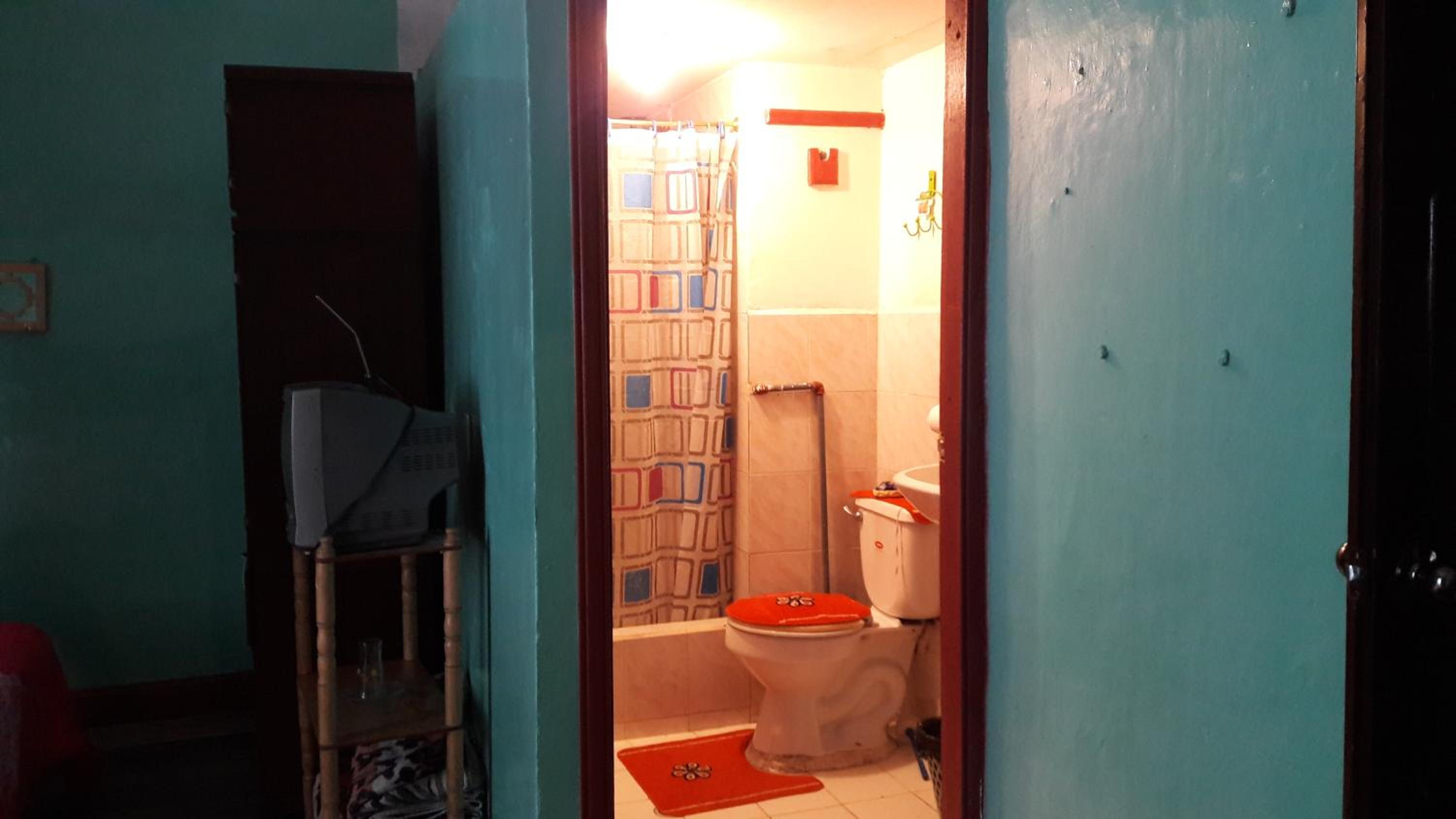 Hostal La Chorrera