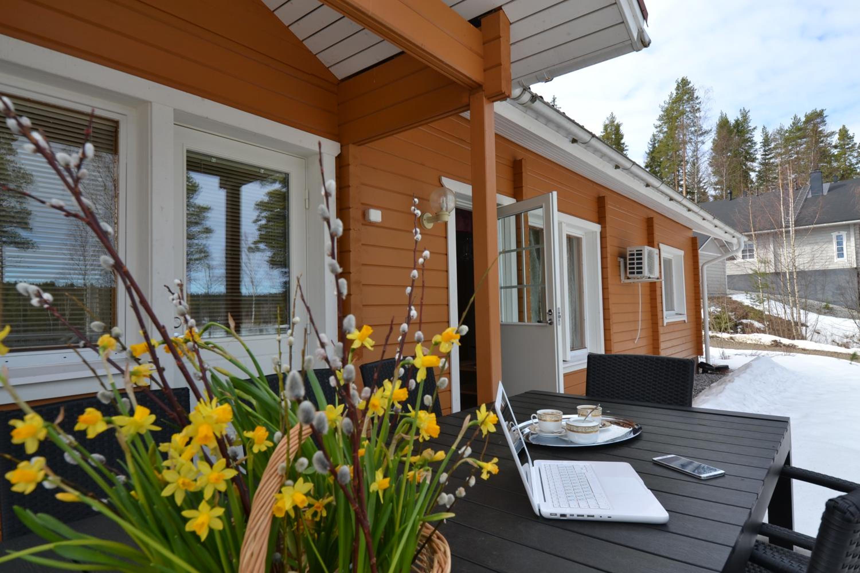 Valentin Cottage