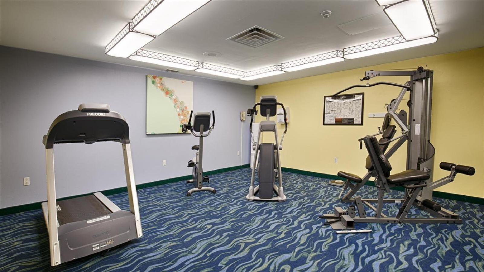 North Bay Vacations - Best Western North Bay Hotel Conference Centre - Property Image 15