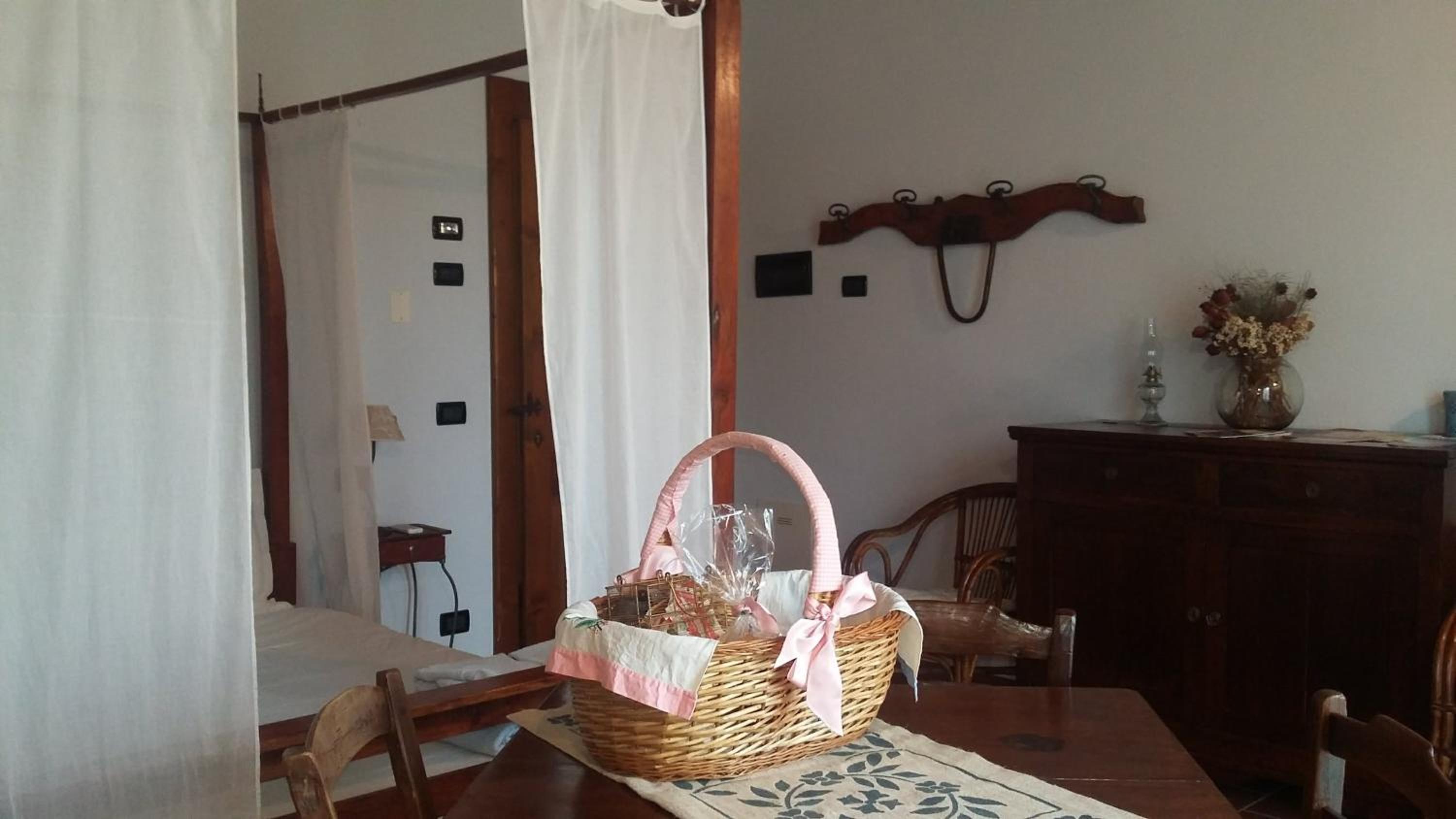 Corte Stellata Holiday Apartments