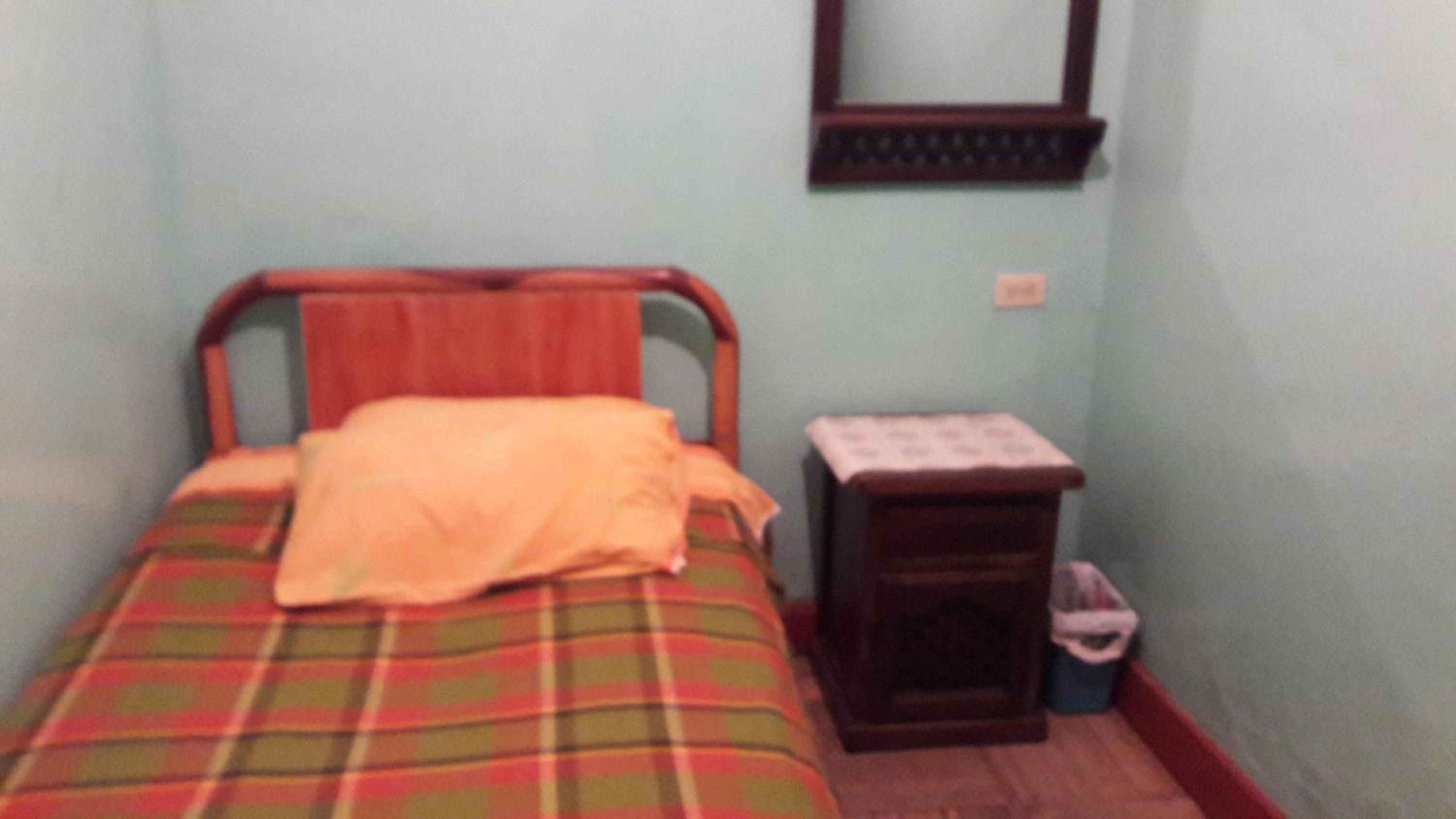 Hostal La Chorrera