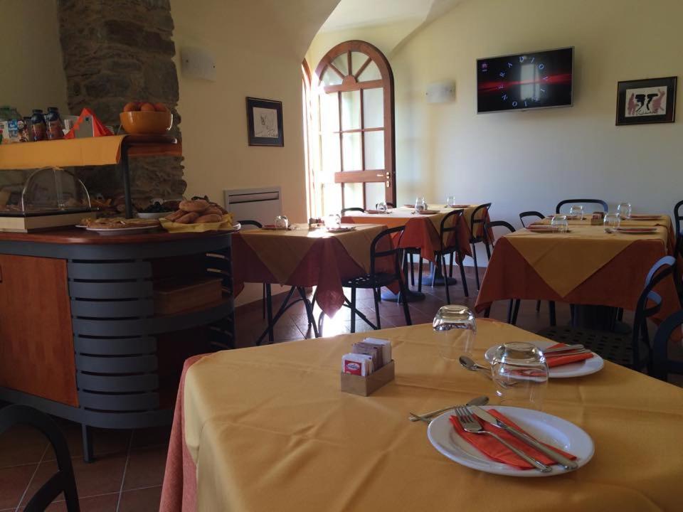 Locanda Il Monastero view 4