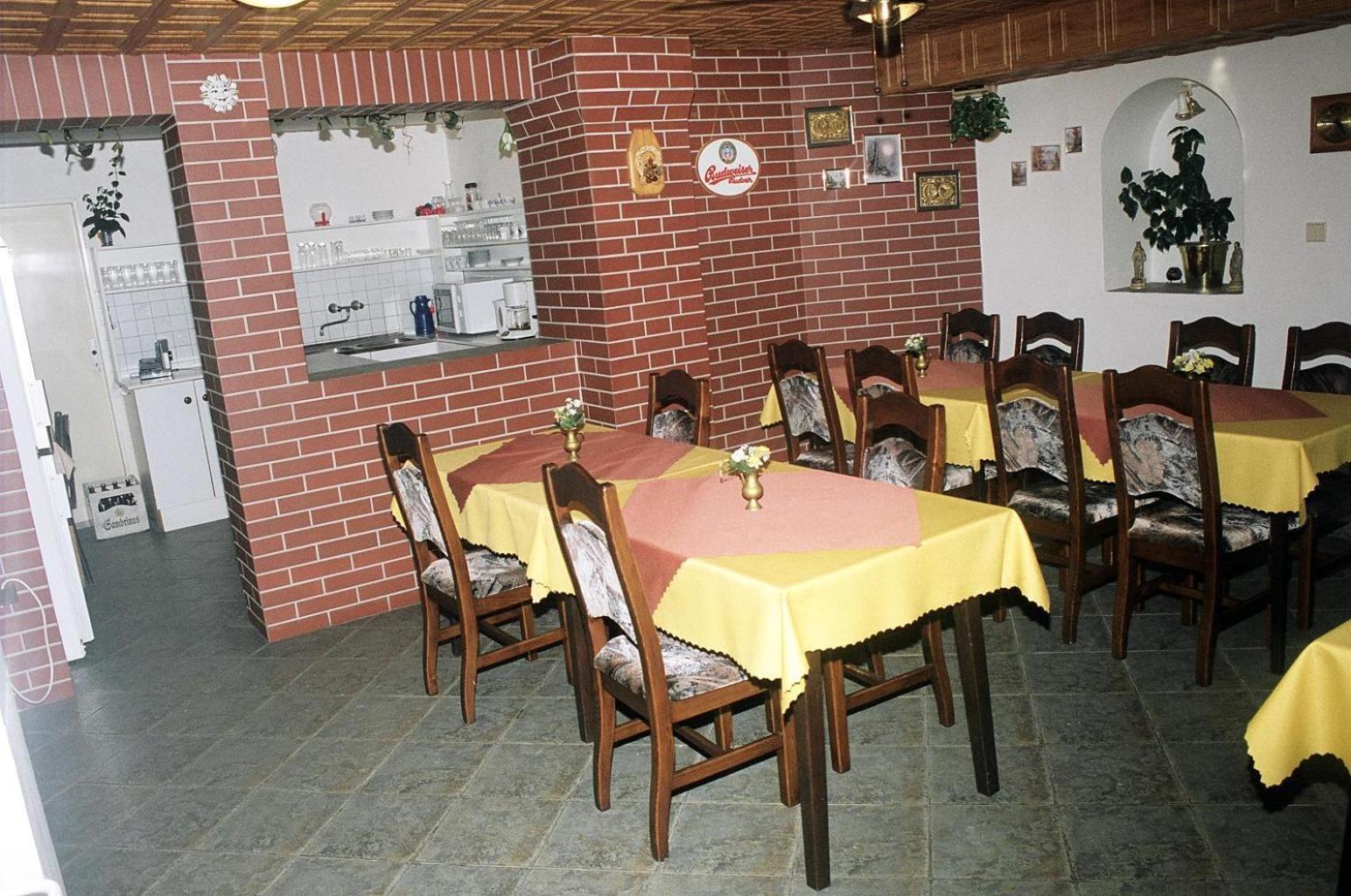 Penzion Gerta