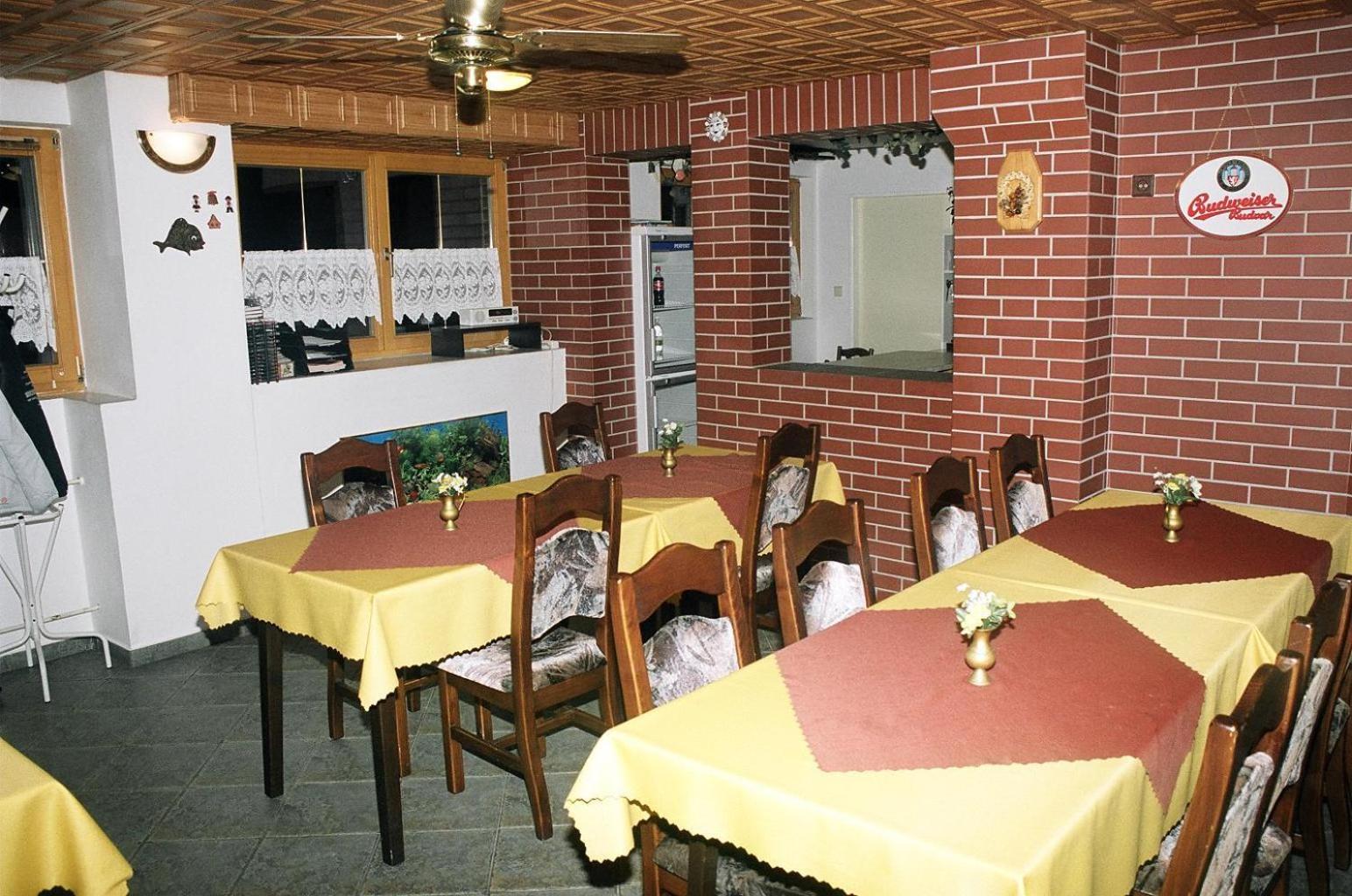 Penzion Gerta