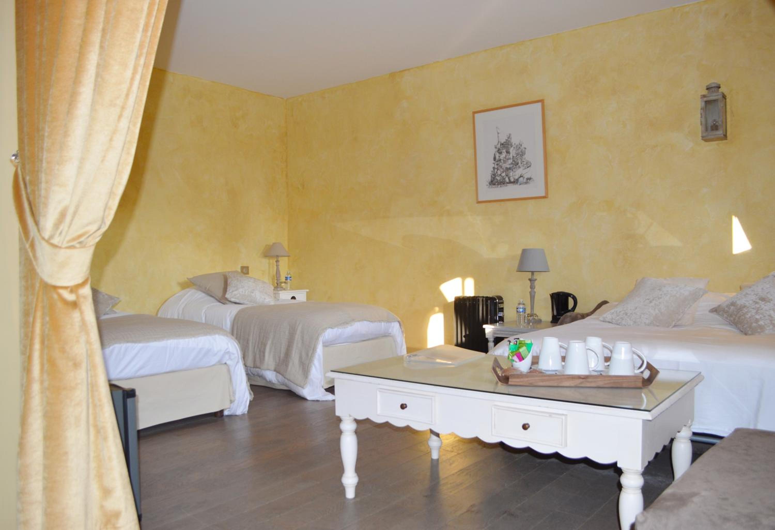 Le Clos Margot