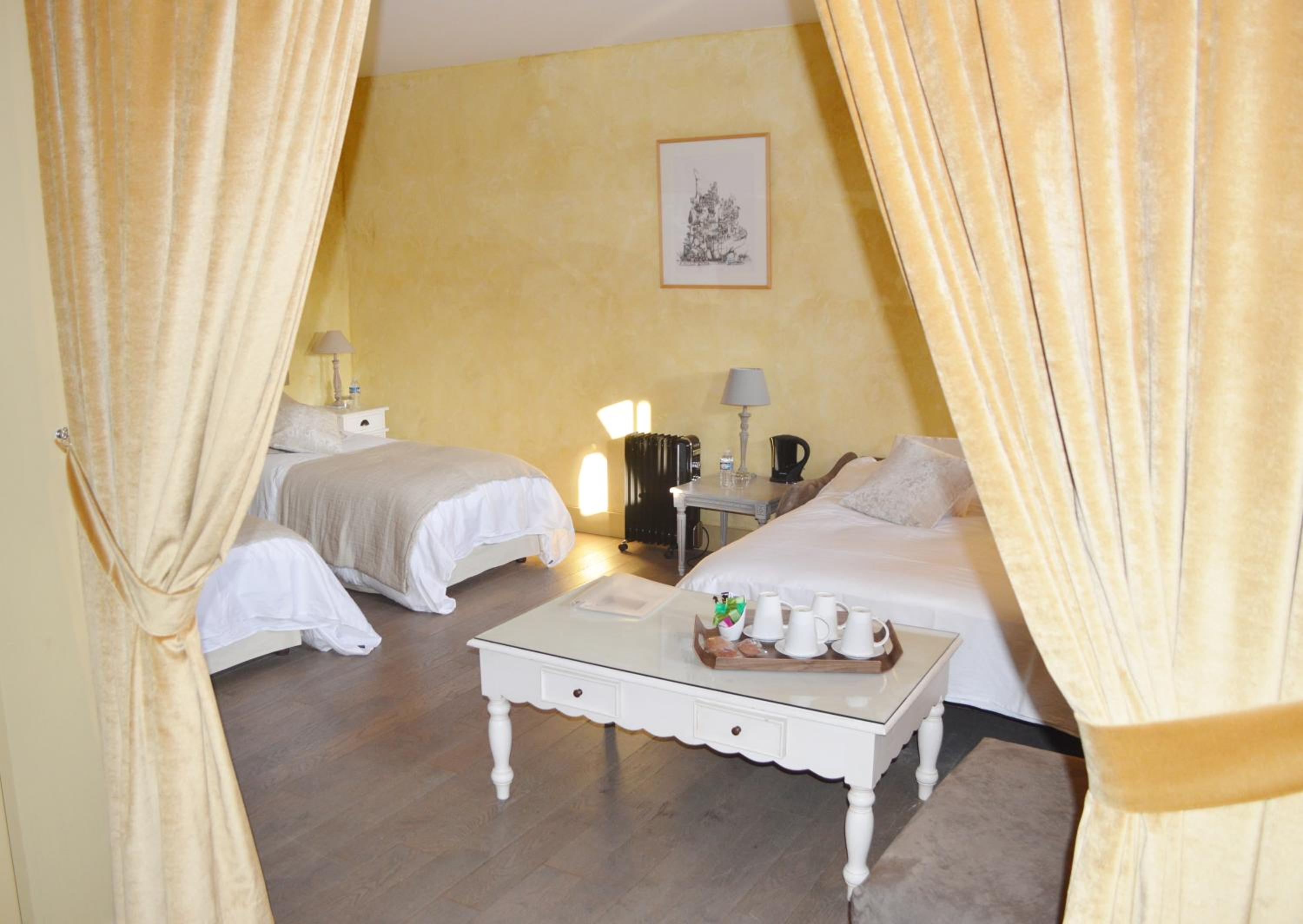 Le Clos Margot