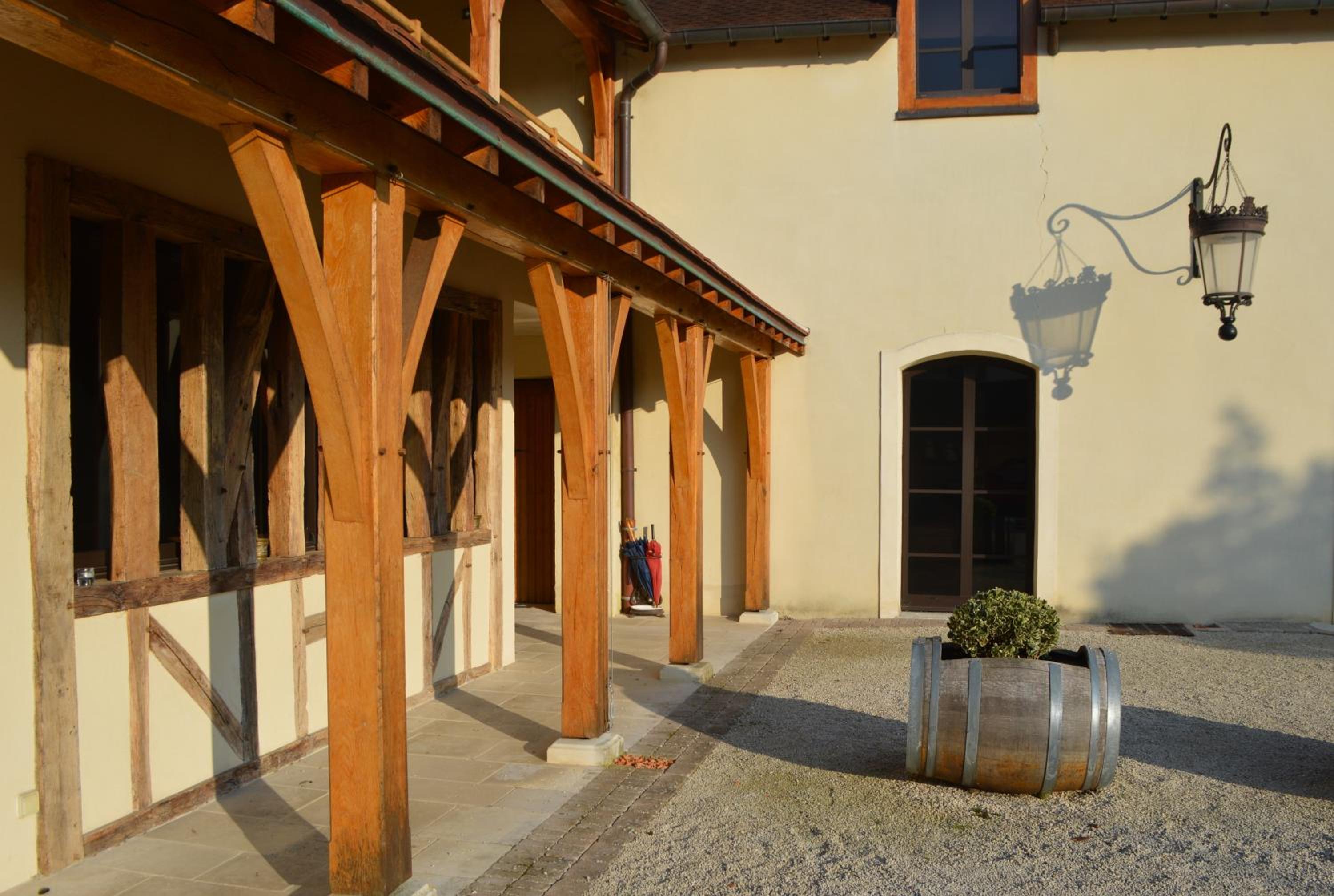 Le Clos Margot