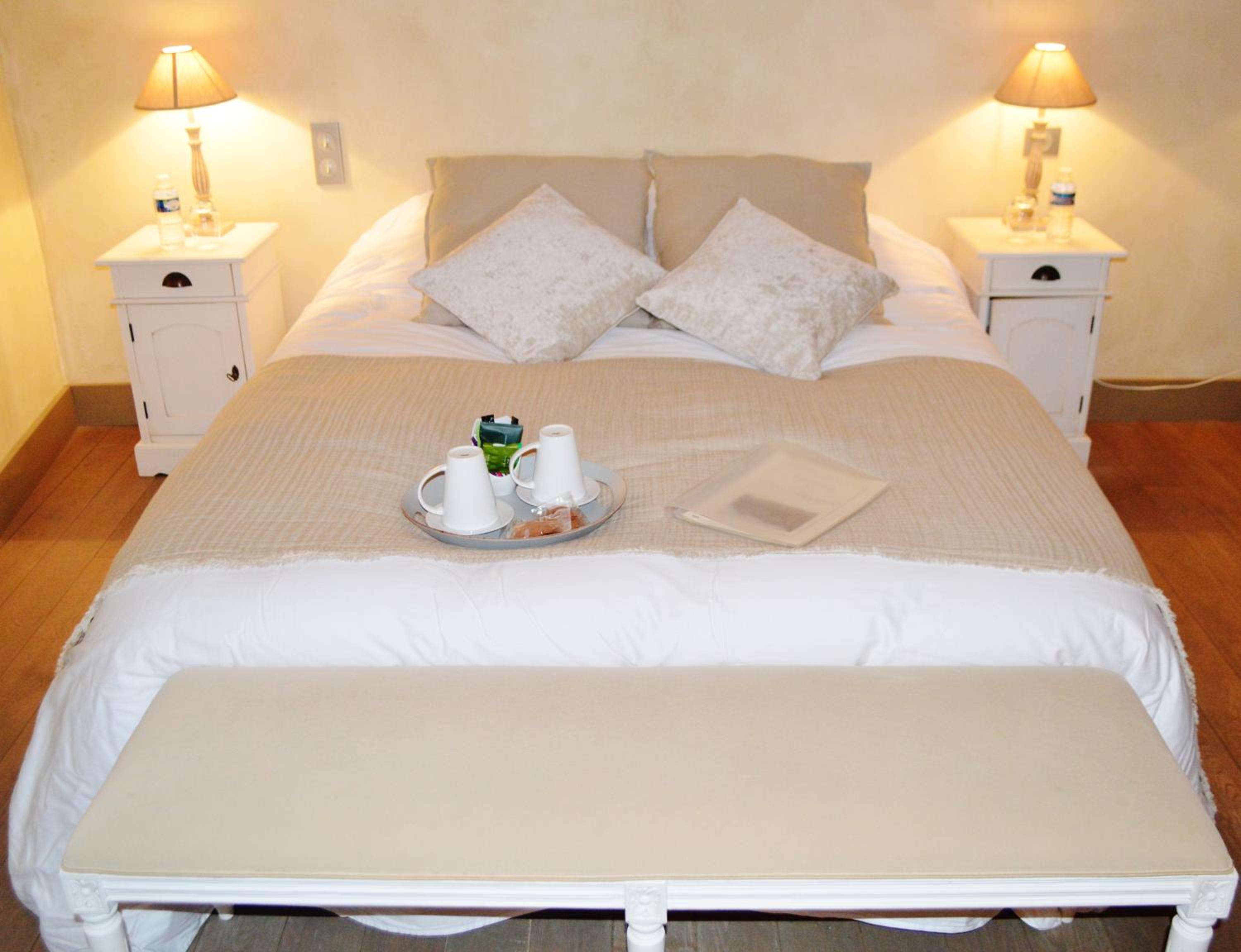 Le Clos Margot