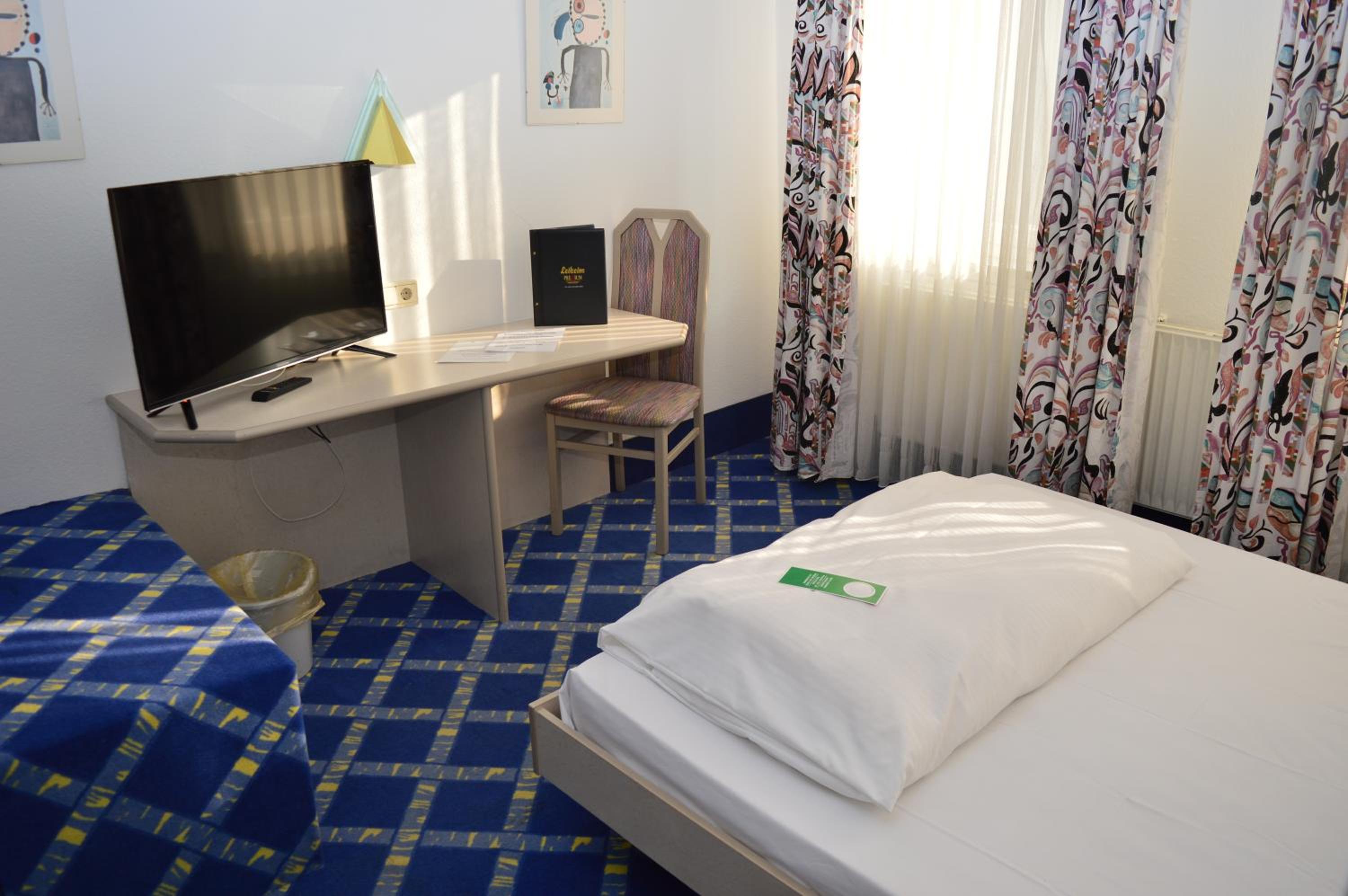 Boardinghaus zu Coburg Residenz - Property Image 2