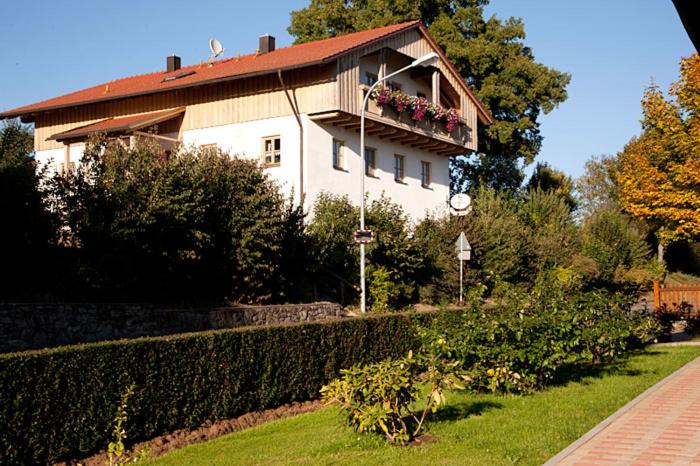 Hofstub´n