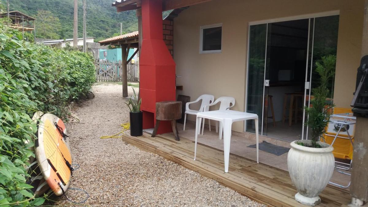 Residencial Bombinhas Pé na Areia